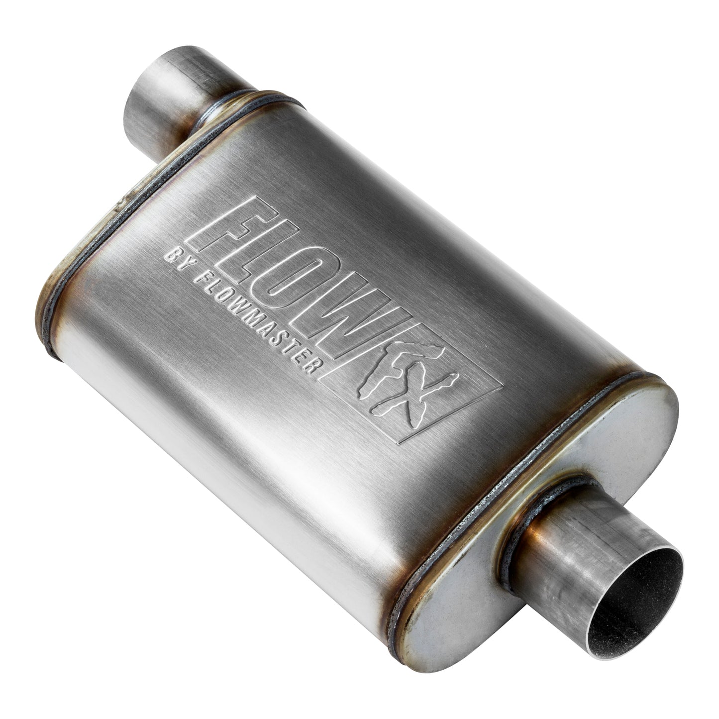 Flowmaster 71229 - Flowmaster Flow FX Muffler