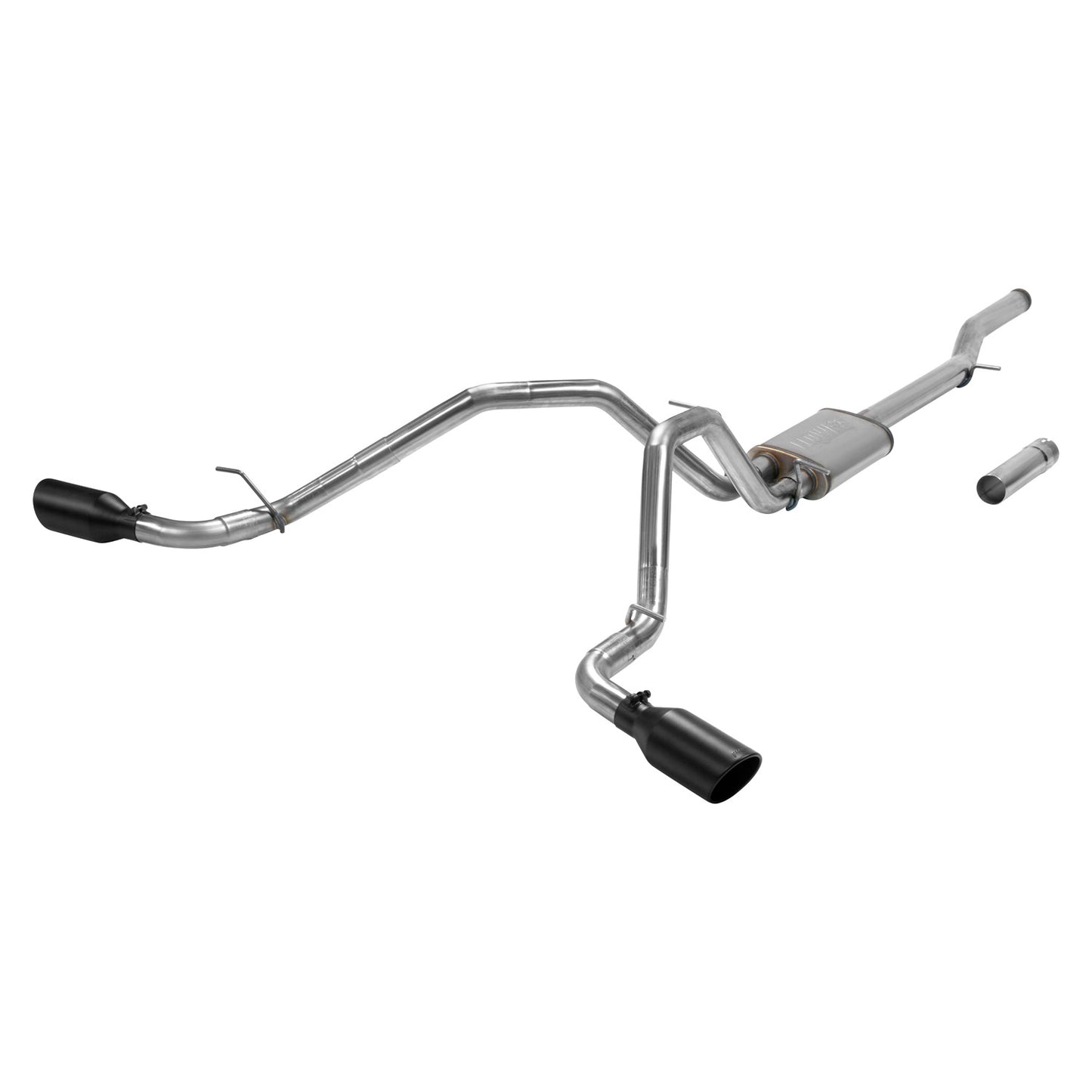 Flowmaster 717869 - Flowmaster Flow FX Cat-Back Exhaust System