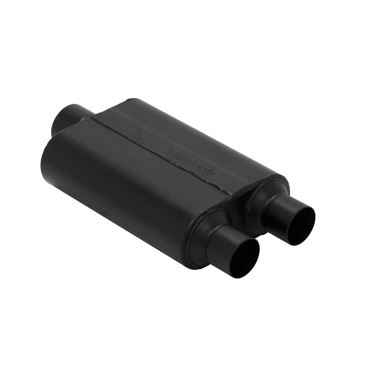 Flowmaster 8425453 - Flowmaster Super 44 Series Chambered Muffler