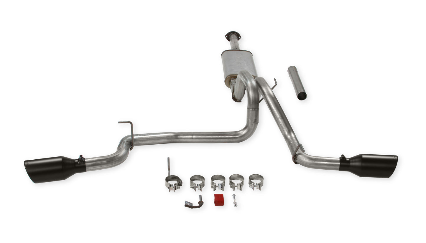 Flowmaster 717918 - Flowmaster Flow FX Cat-Back Exhaust System