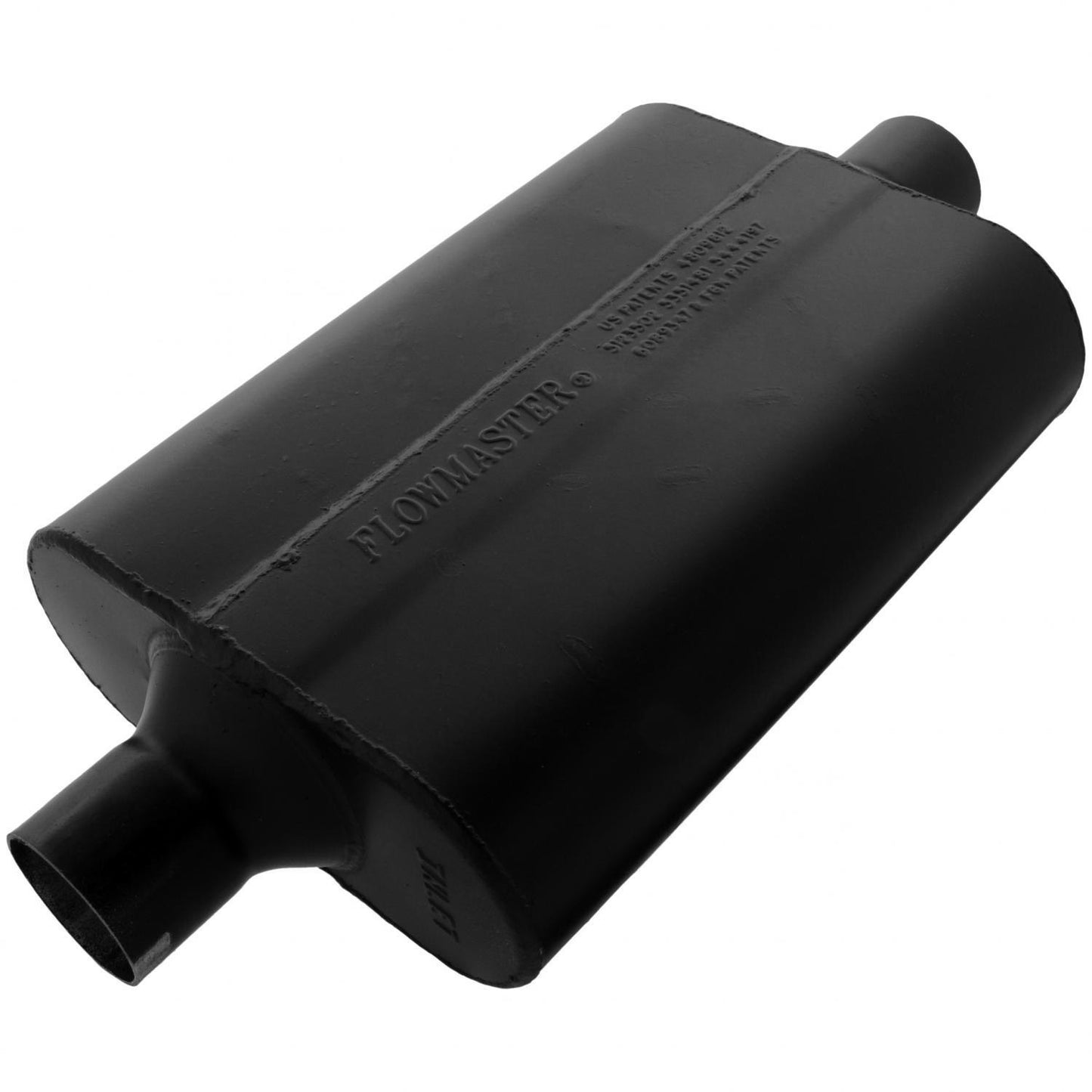 Flowmaster 942445 - Flowmaster Super 44 Series Chambered Muffler