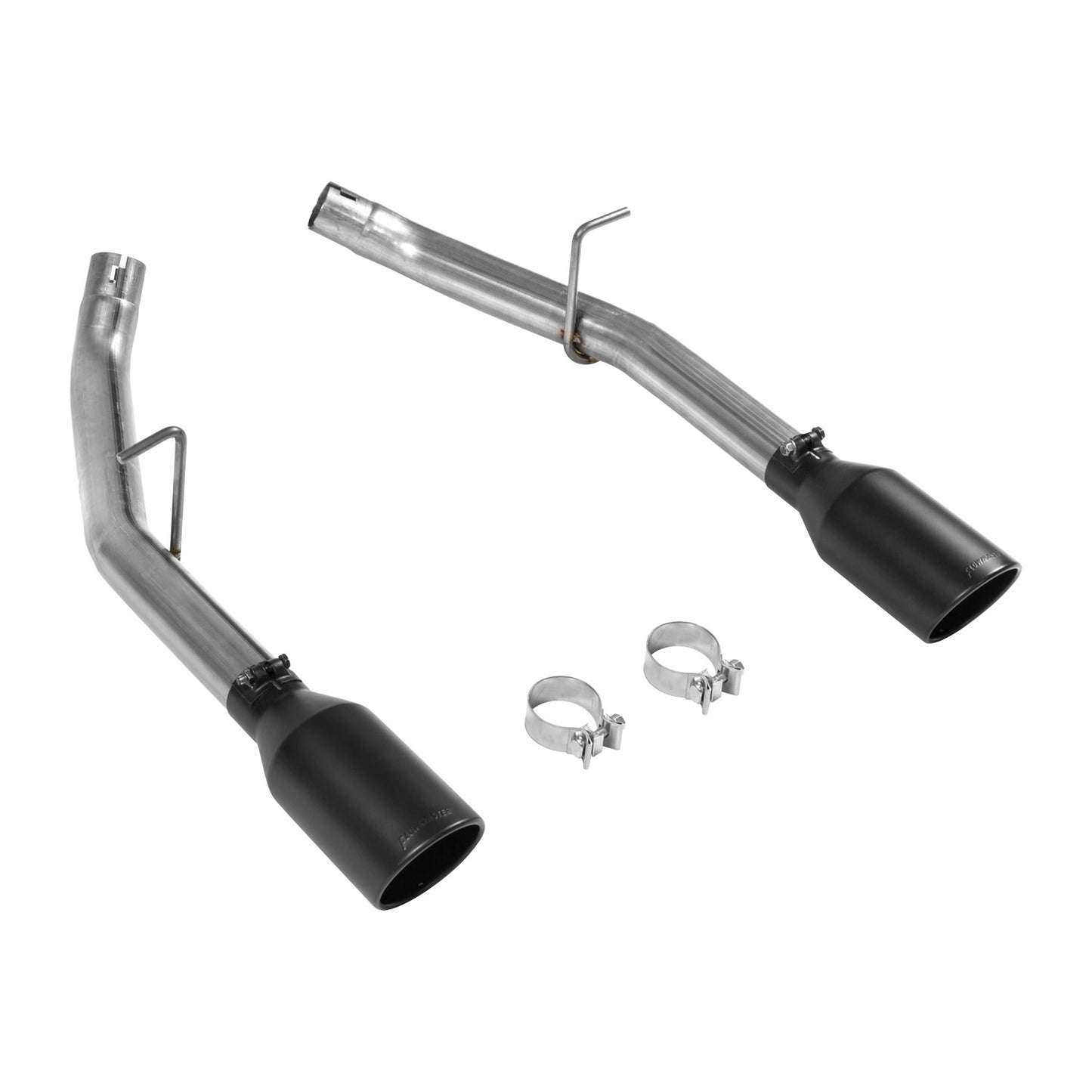Flowmaster 817850 - Flowmaster American Thunder Axle-back Exhaust System