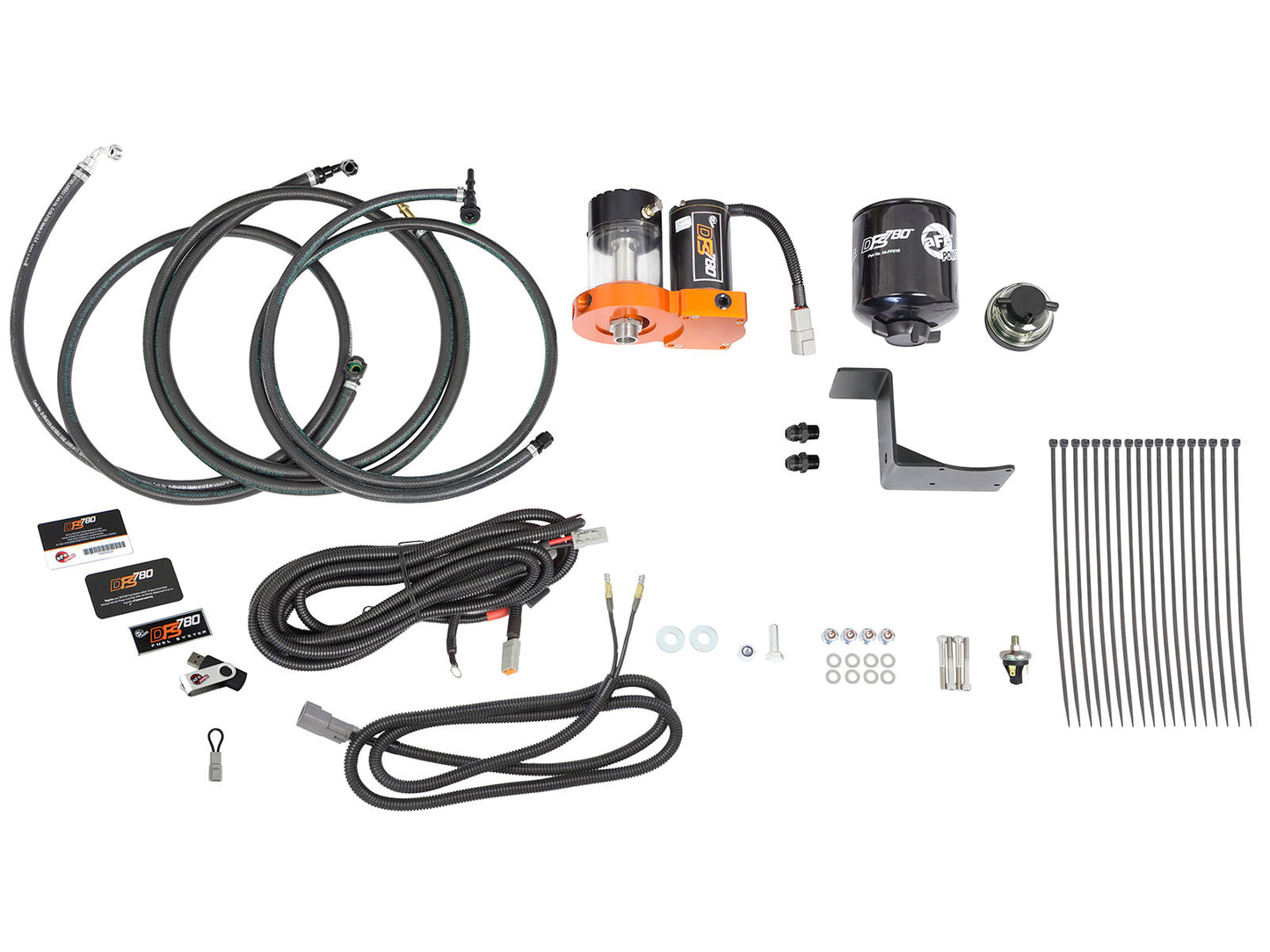 aFe Power 42-13022 - DFS780 Fuel Pump (Boost Activated)