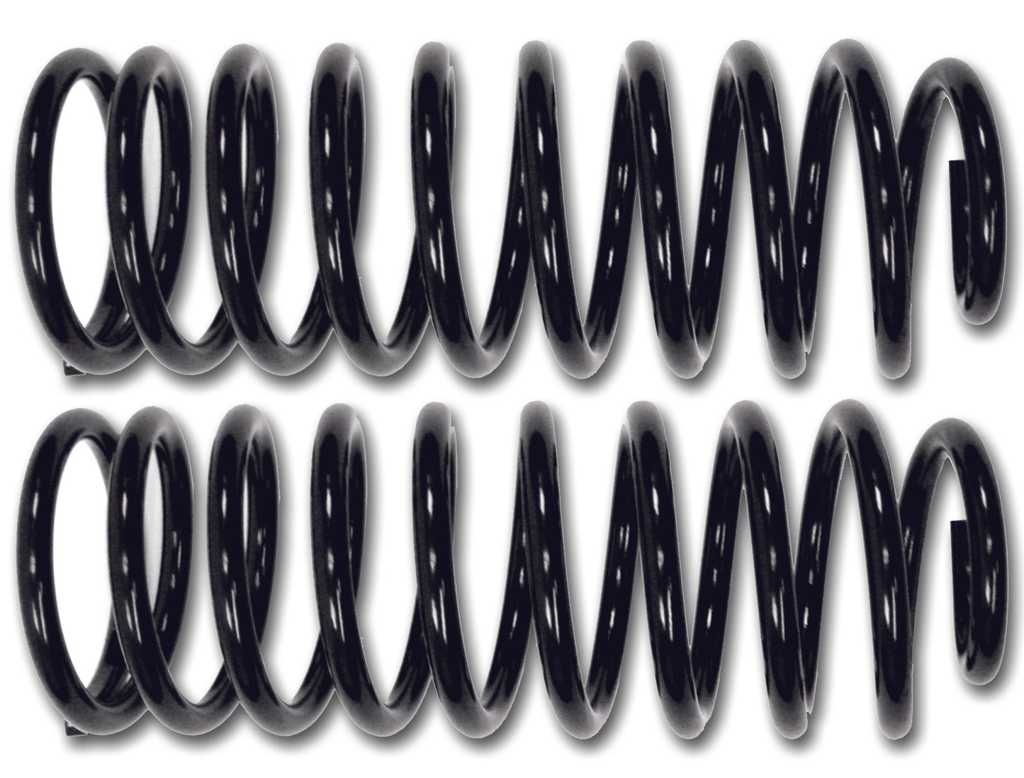 ICON Vehicle Dynamics 52700 - 07-14 FJ/03-24 4RNR/03-23 GX REAR 2" SPRING KIT