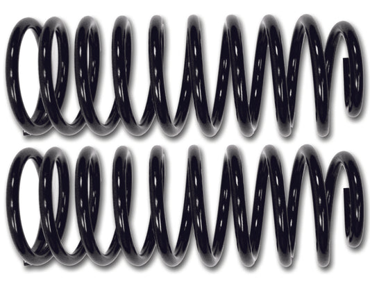 ICON Vehicle Dynamics 52700 - 07-14 FJ/03-24 4RNR/03-23 GX REAR 2" SPRING KIT