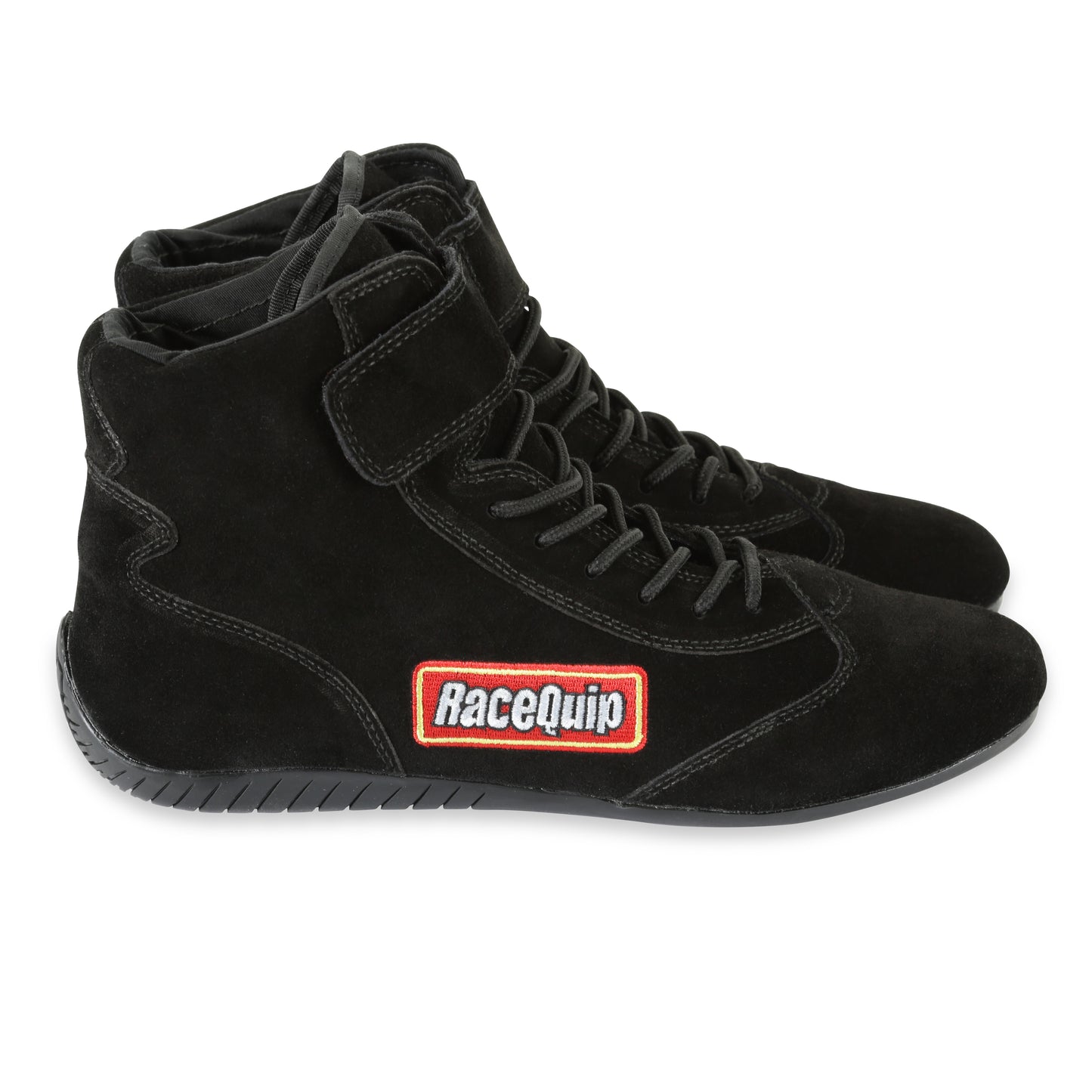 Racequip 30300110RQP - RaceQuip Basic Race Shoes