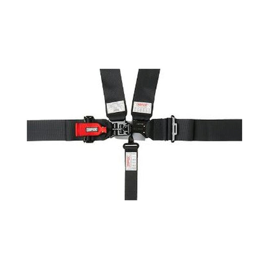 Simpson Safety 3B33PIKX - Simpson D3 Off-Road Recreational Harnesses