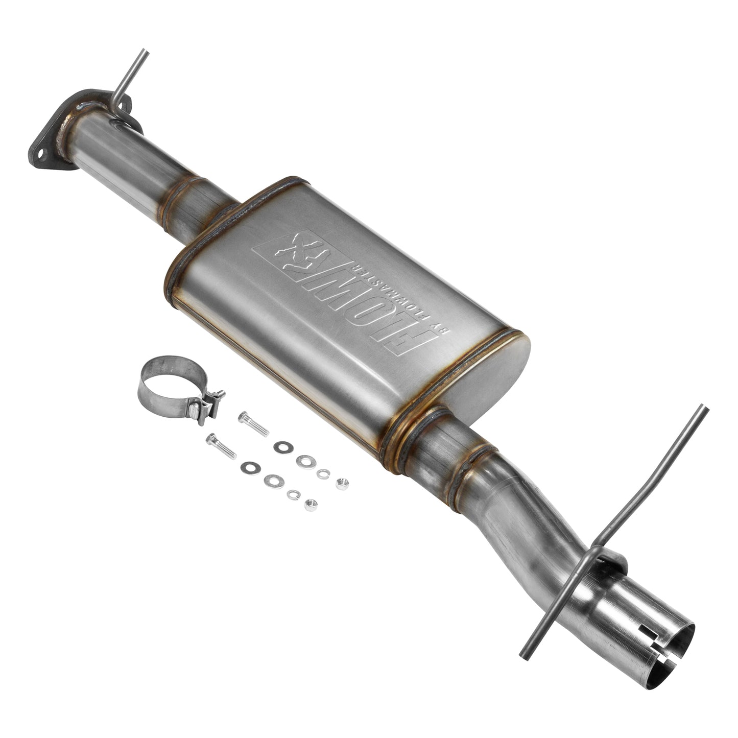 Flowmaster 717847 - Flowmaster Flow FX Direct Fit Muffler