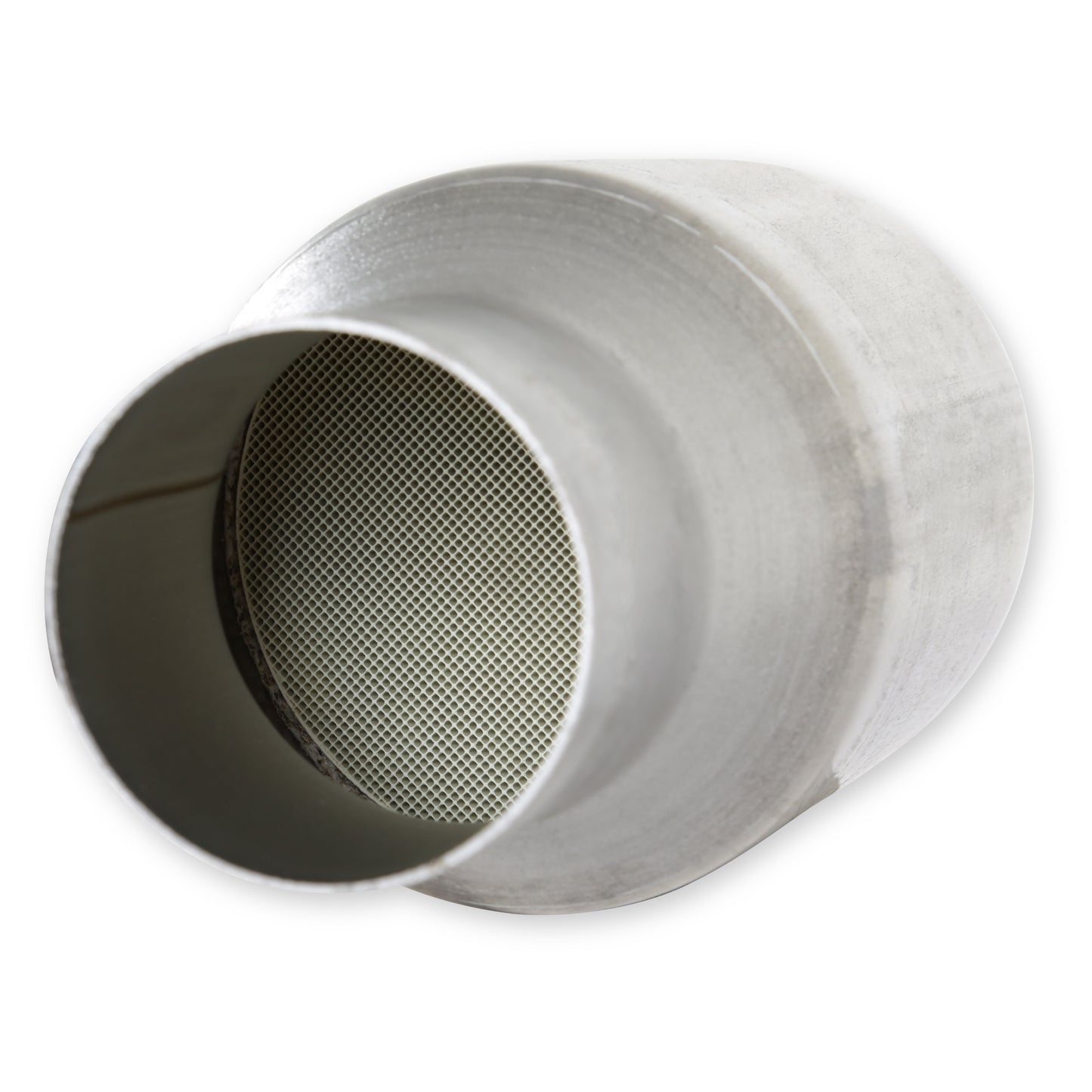 Flowmaster 2230125 - Catalytic Converter-Universal-223 Series-2.50 in. Inlet/Out