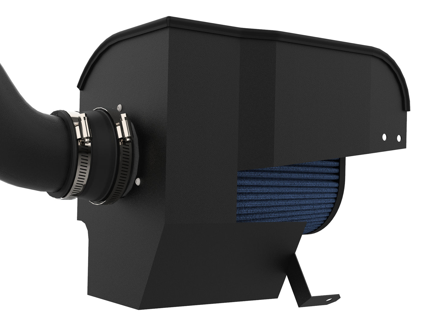 aFe Power 54-13002-B - Magnum FORCE Stage-2XP Cold Air Intake System w/ Pro 5R F