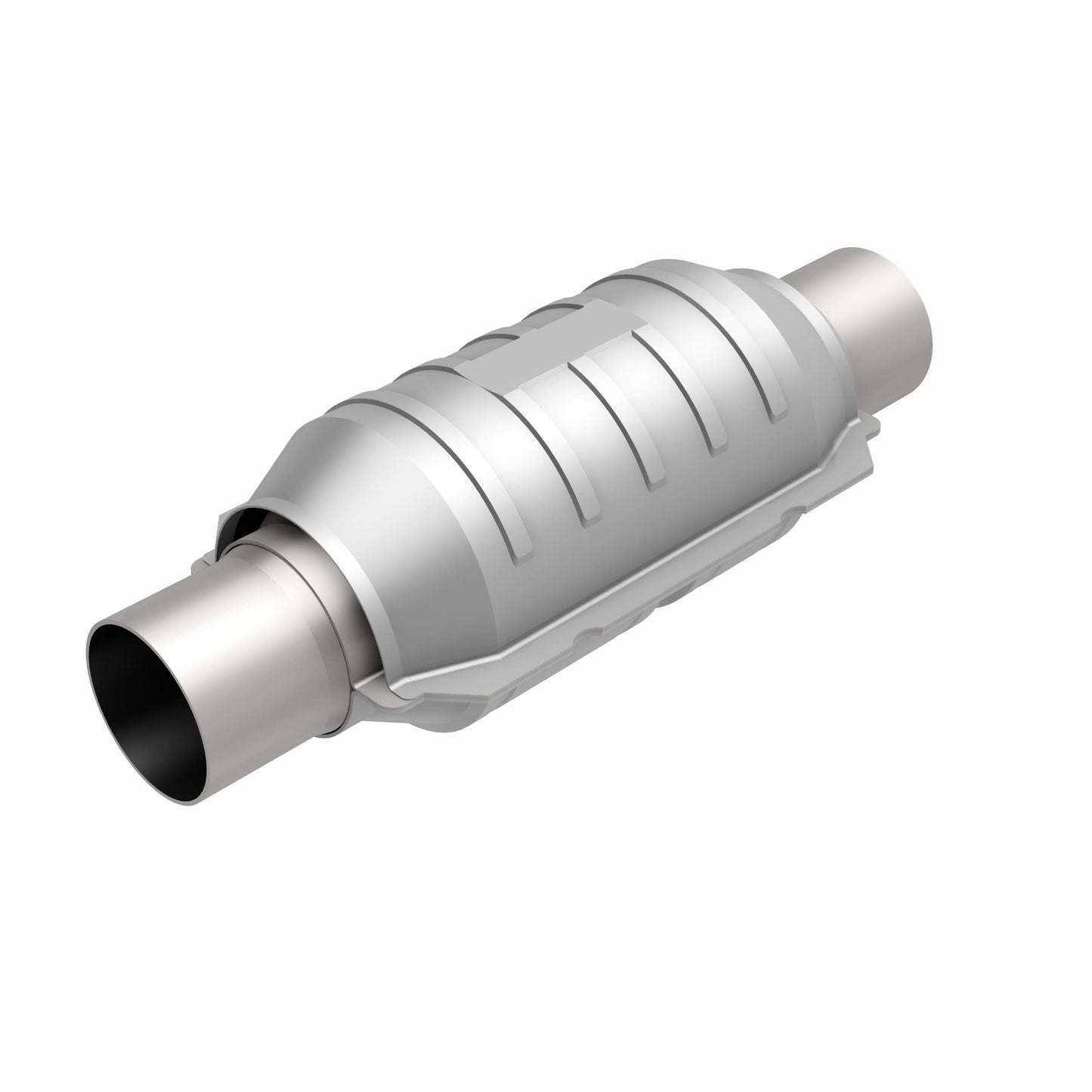 MagnaFlow 408005 - California Universal Catalytic Converter - 2.25in.