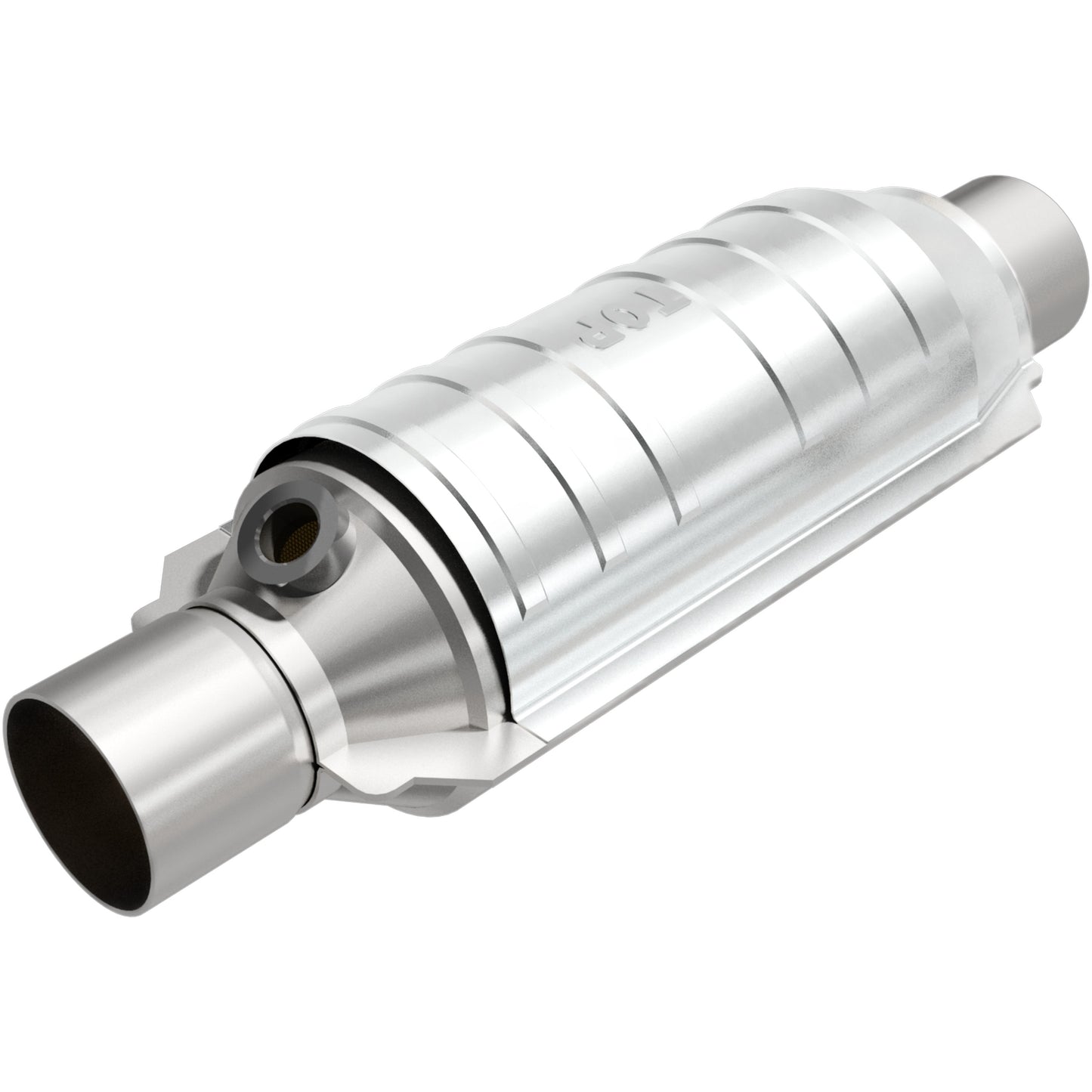 MagnaFlow 408034 - California Universal Catalytic Converter - 2.00in.