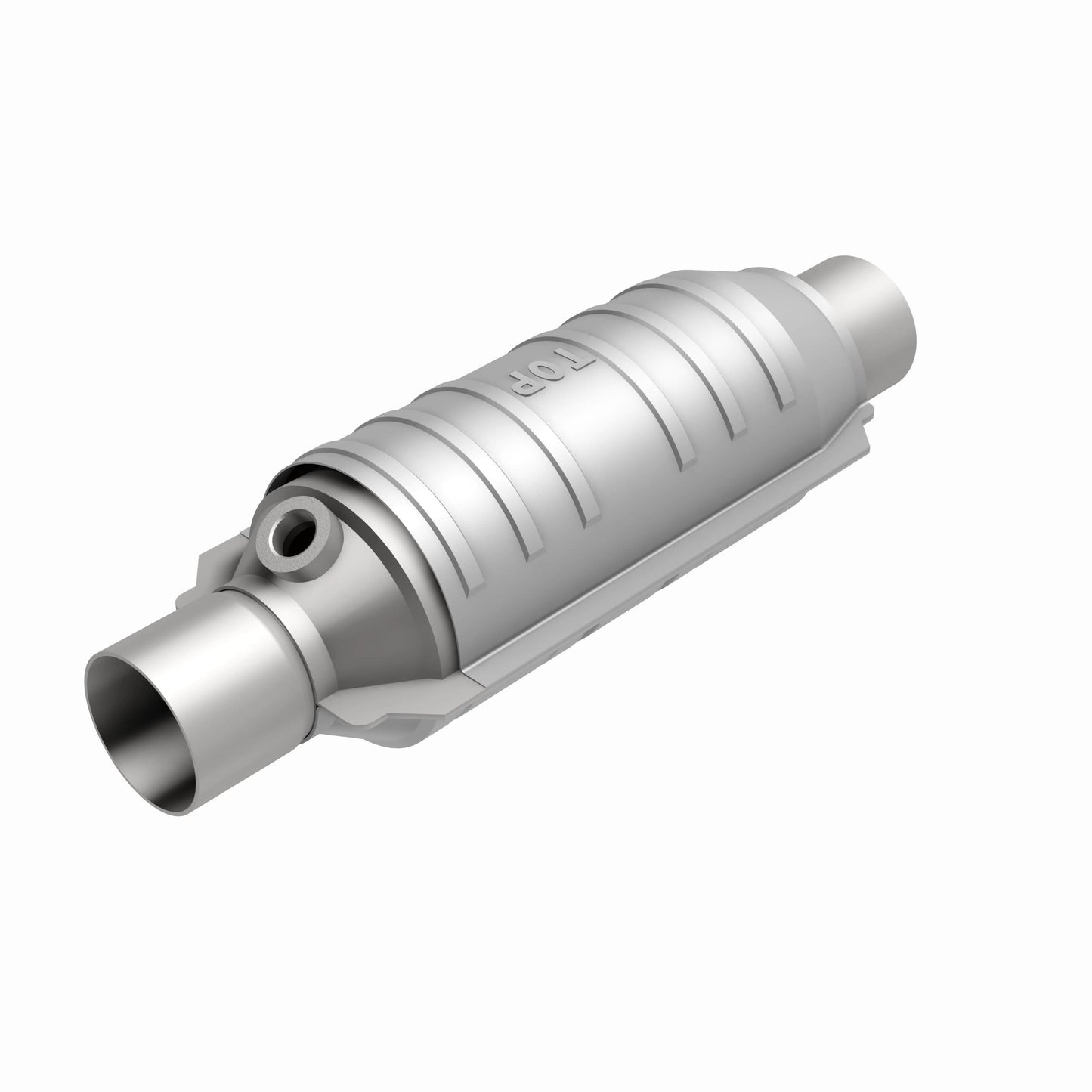 MagnaFlow 408034 - California Universal Catalytic Converter - 2.00in.
