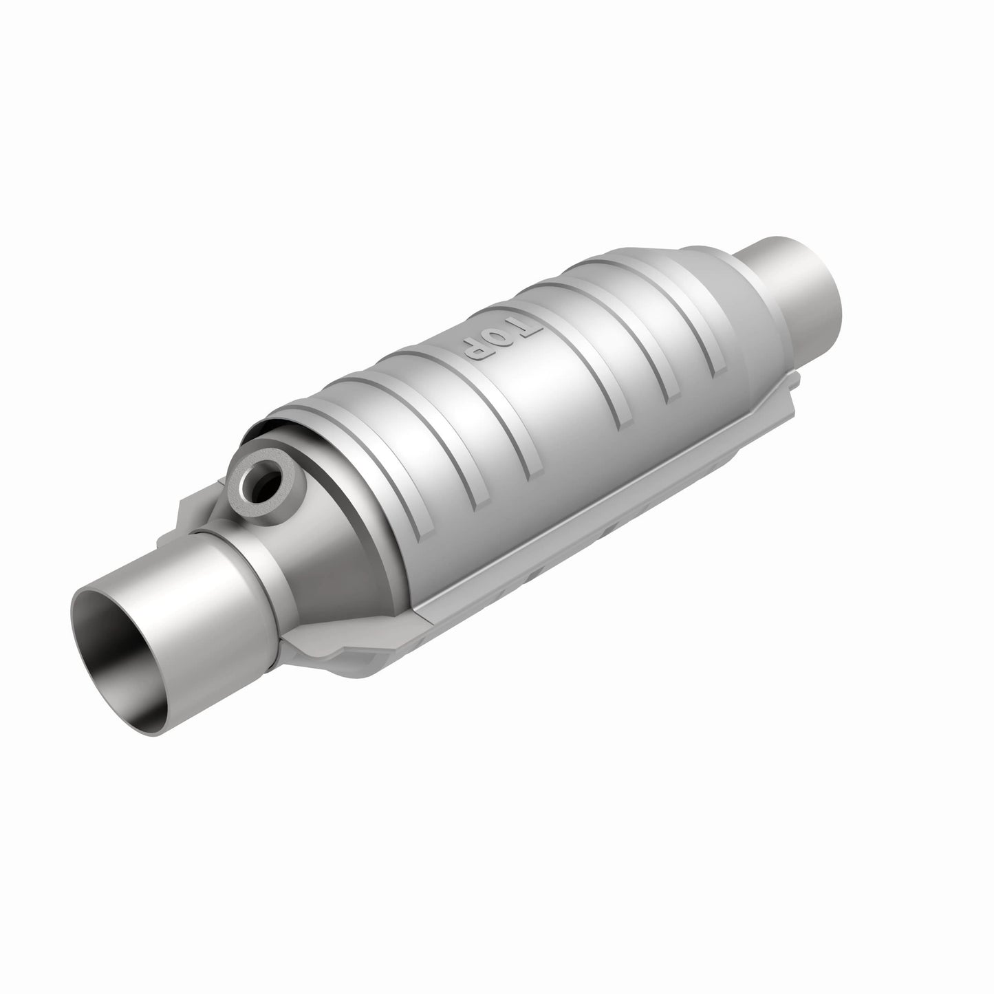MagnaFlow 408034 - California Universal Catalytic Converter - 2.00in.