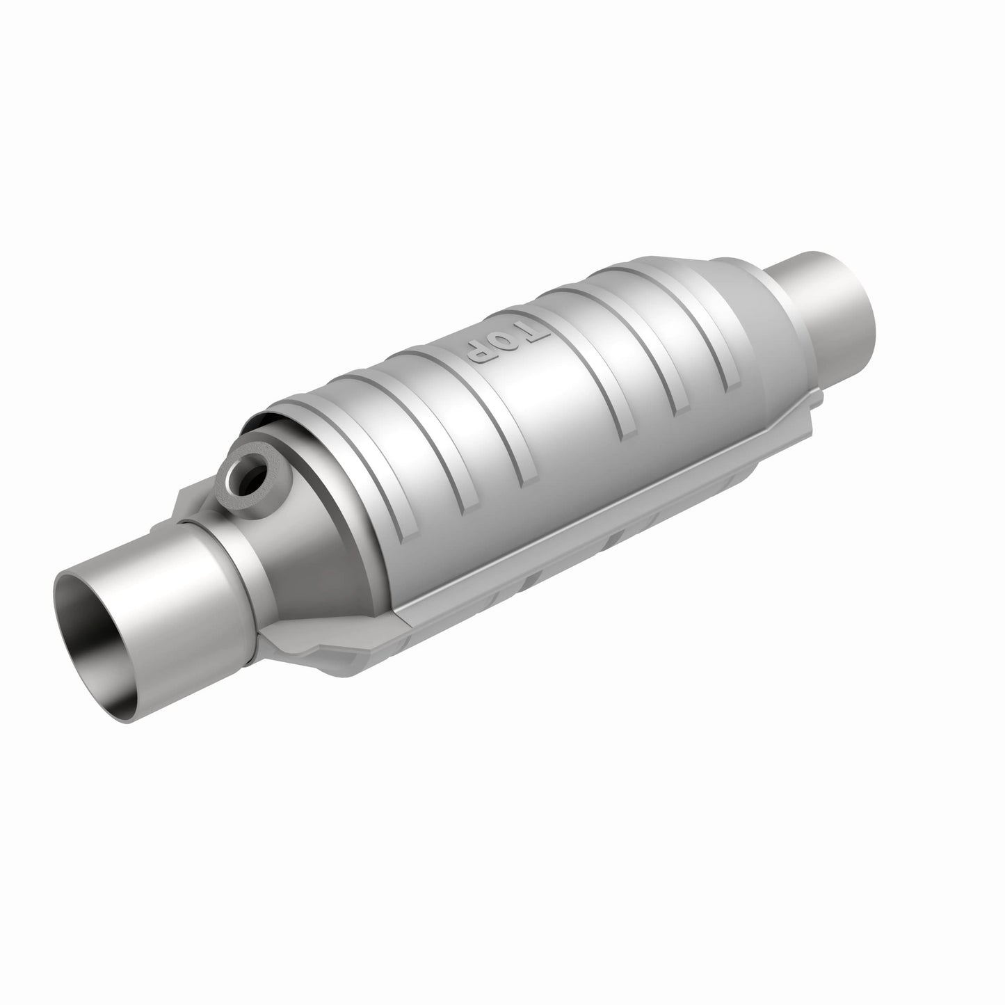 MagnaFlow 408034 - California Universal Catalytic Converter - 2.00in.