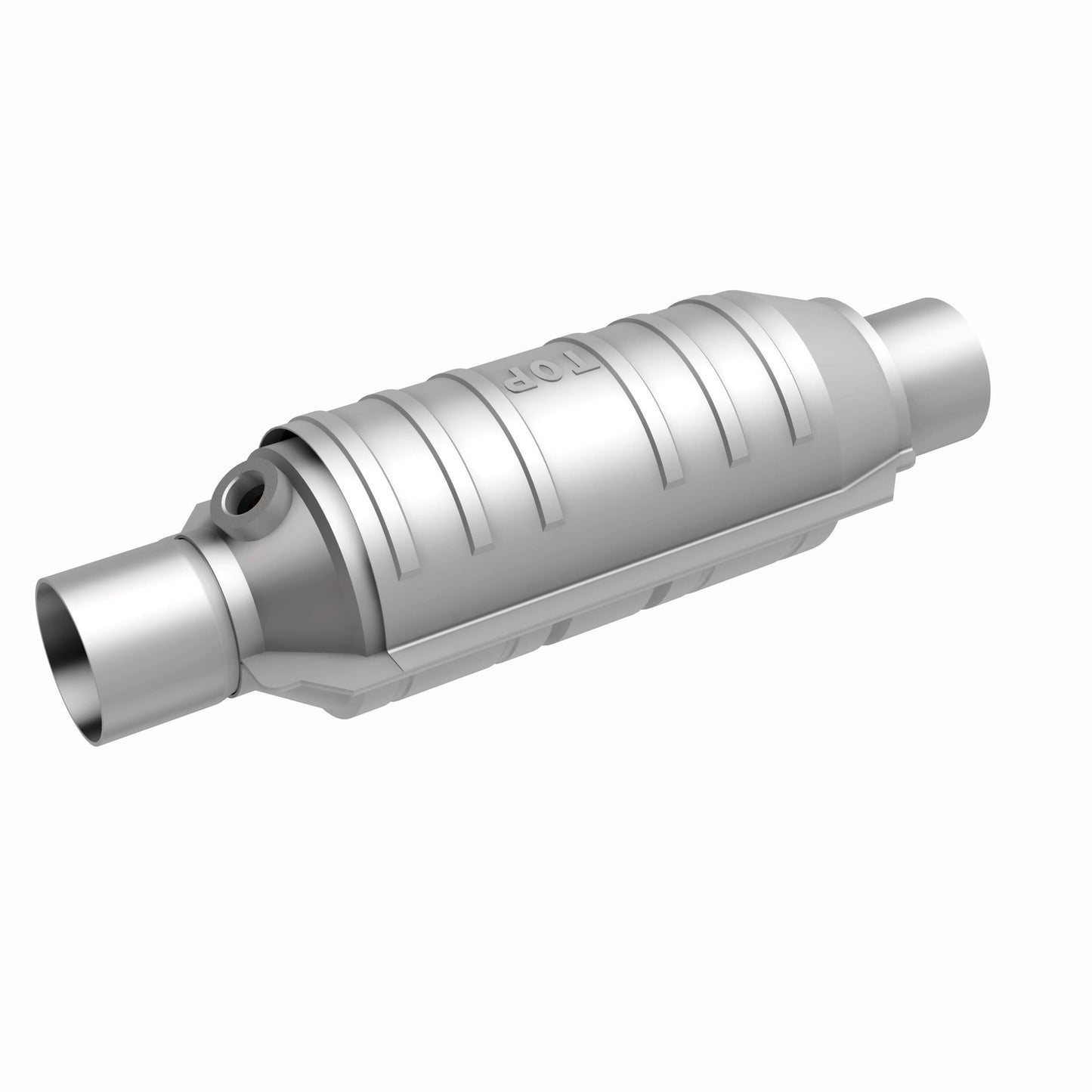 MagnaFlow 408034 - California Universal Catalytic Converter - 2.00in.