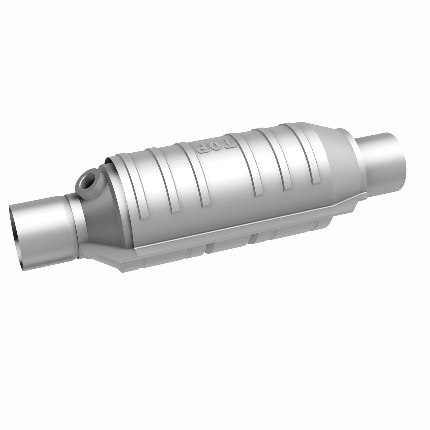 MagnaFlow 408034 - California Universal Catalytic Converter - 2.00in.