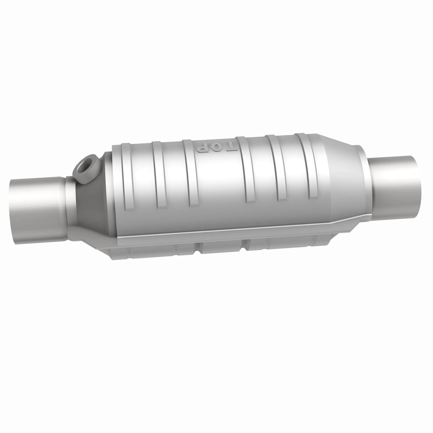 MagnaFlow 408034 - California Universal Catalytic Converter - 2.00in.