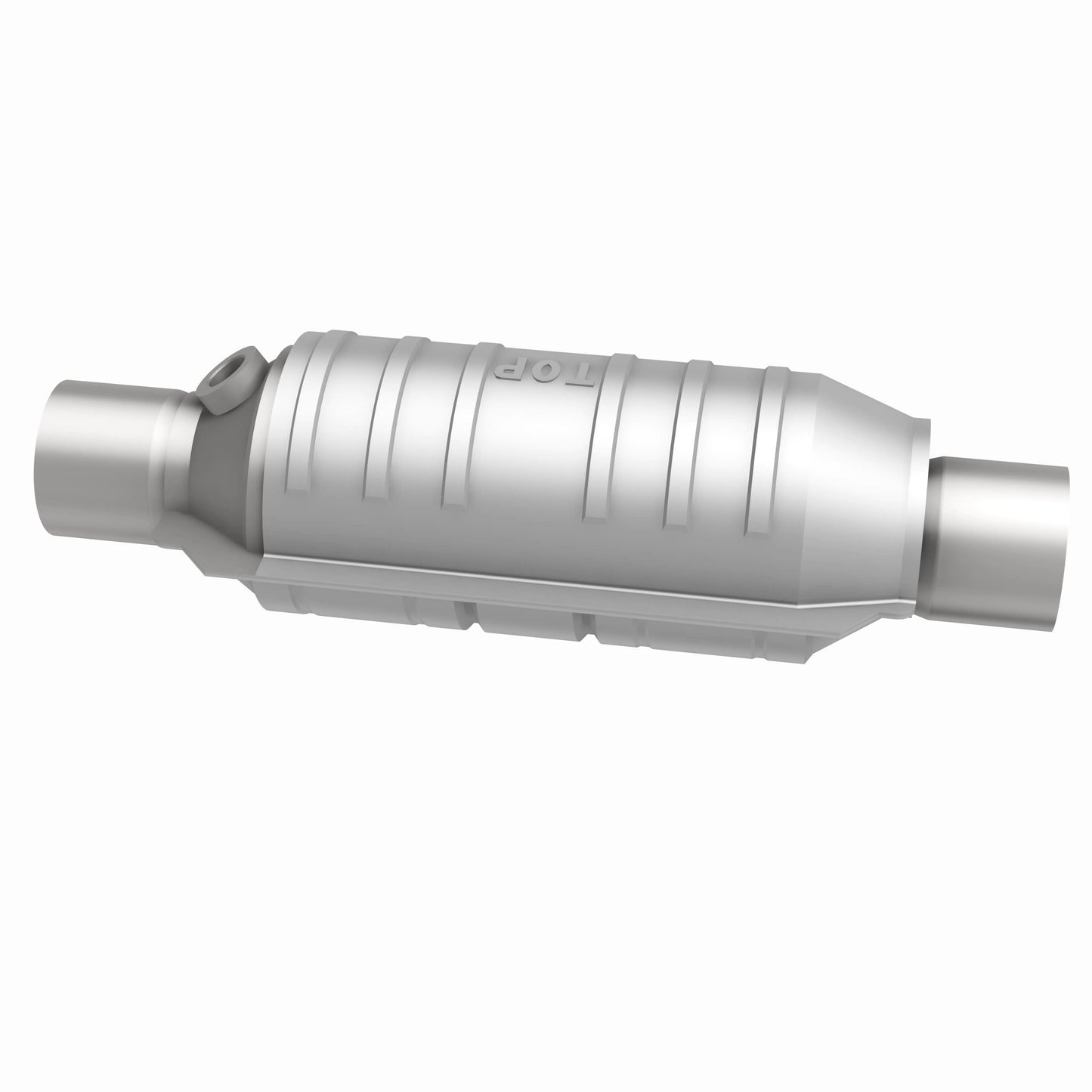 MagnaFlow 408034 - California Universal Catalytic Converter - 2.00in.