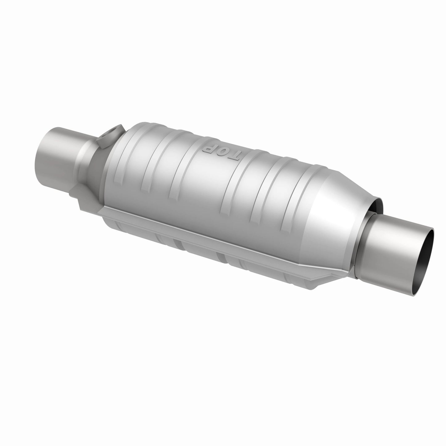 MagnaFlow 408034 - California Universal Catalytic Converter - 2.00in.