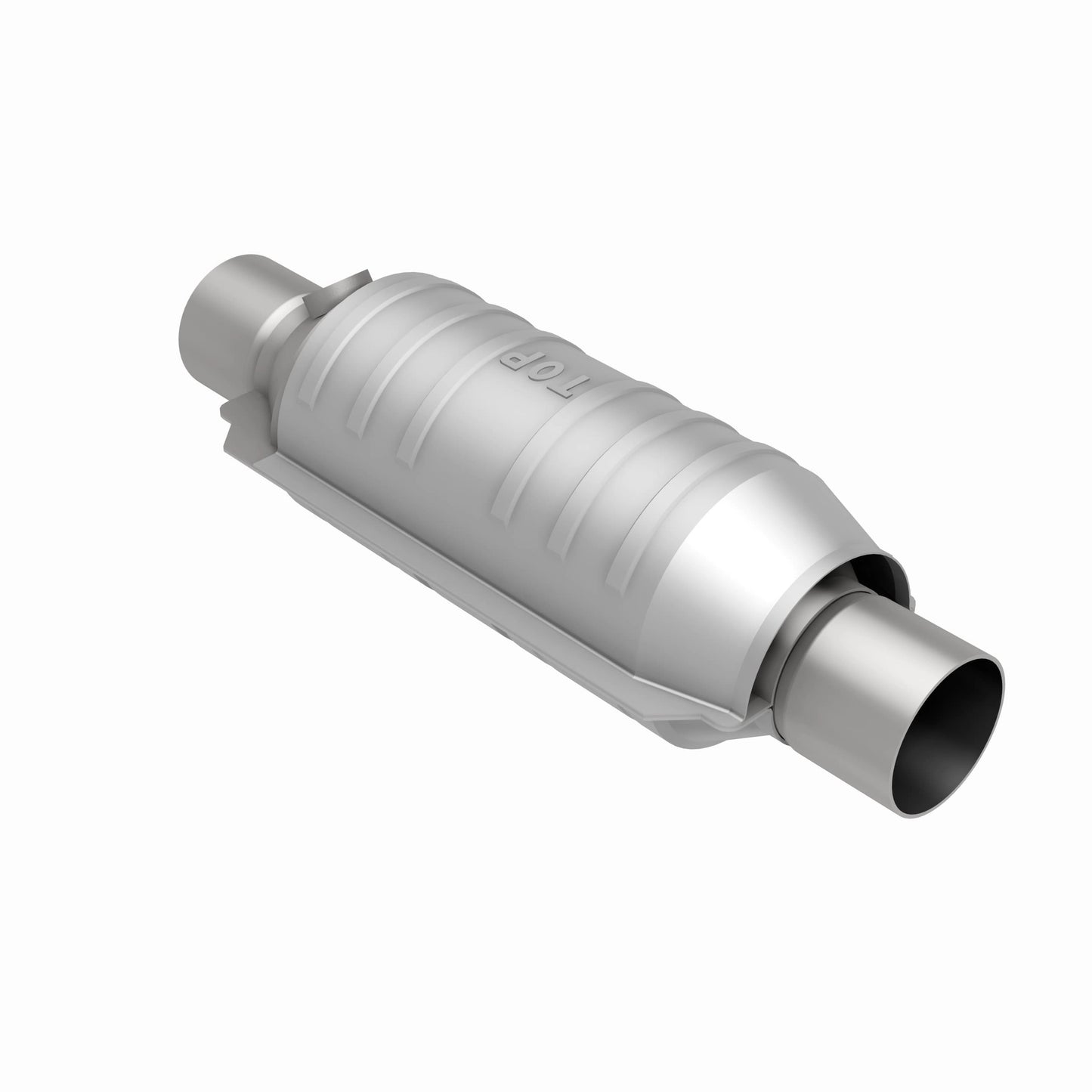 MagnaFlow 408034 - California Universal Catalytic Converter - 2.00in.