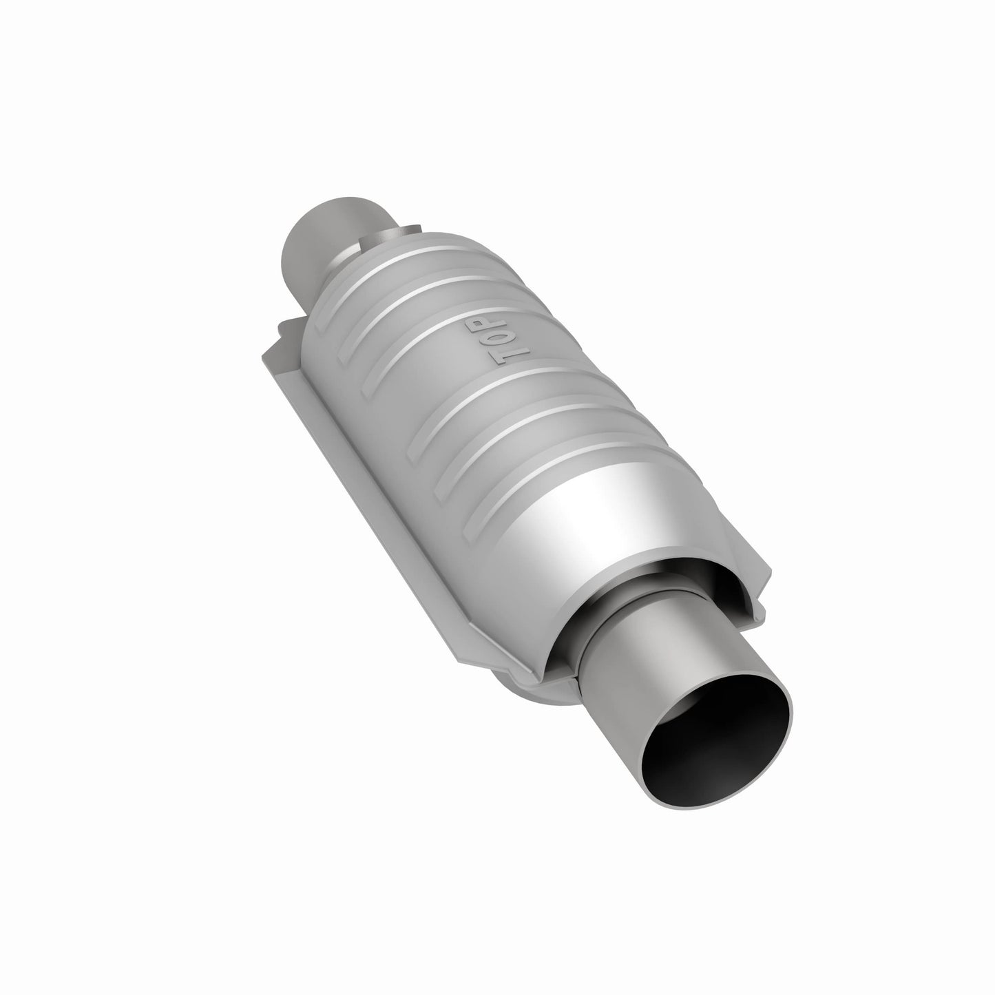 MagnaFlow 408034 - California Universal Catalytic Converter - 2.00in.