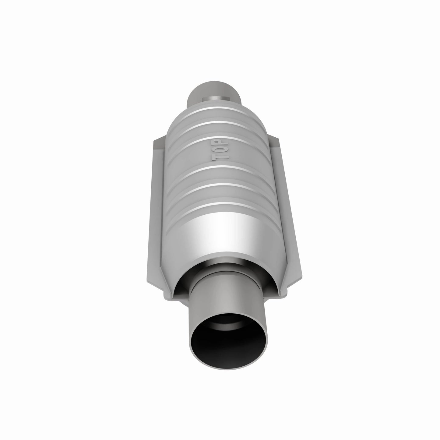 MagnaFlow 408034 - California Universal Catalytic Converter - 2.00in.