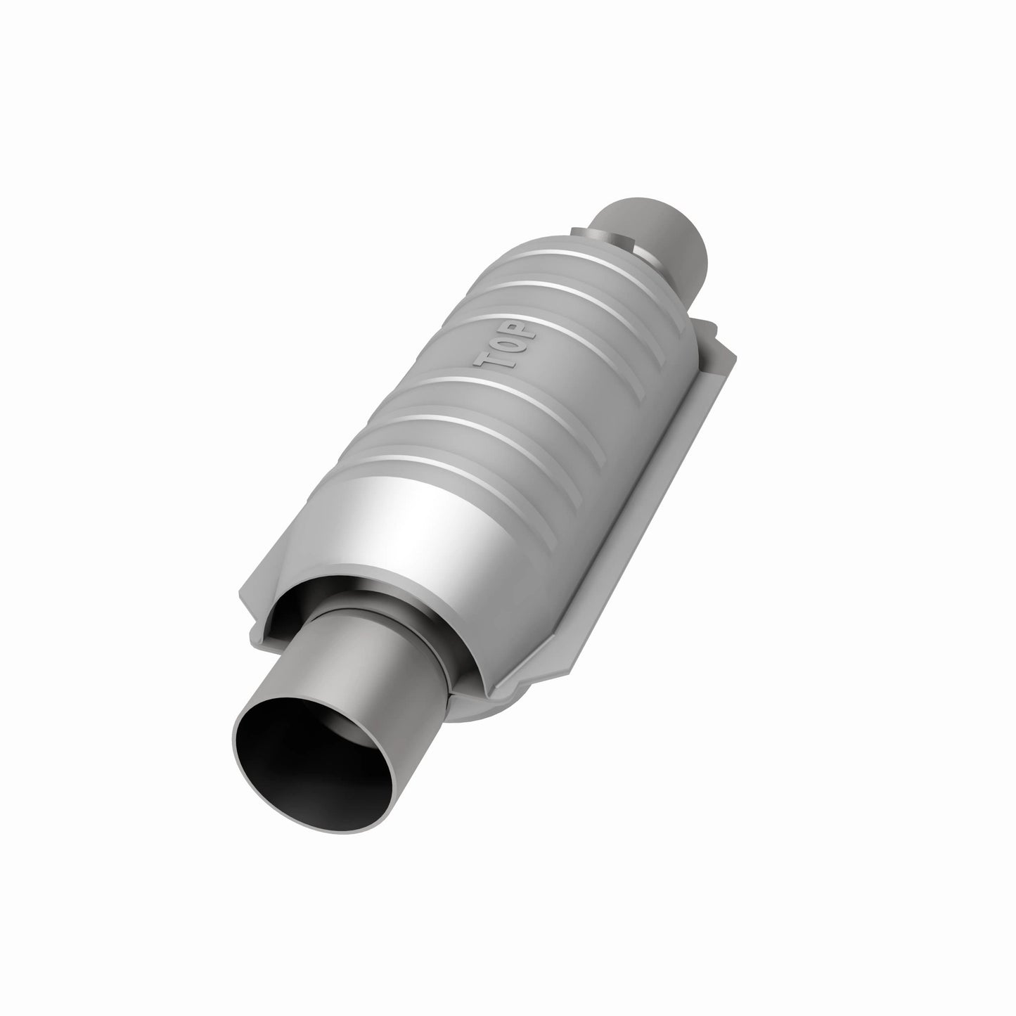 MagnaFlow 408034 - California Universal Catalytic Converter - 2.00in.