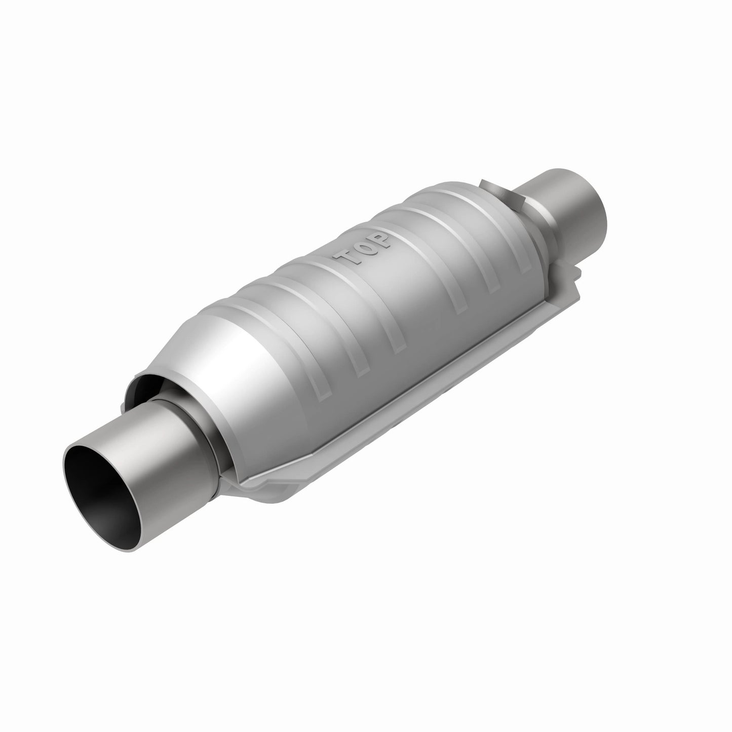 MagnaFlow 408034 - California Universal Catalytic Converter - 2.00in.
