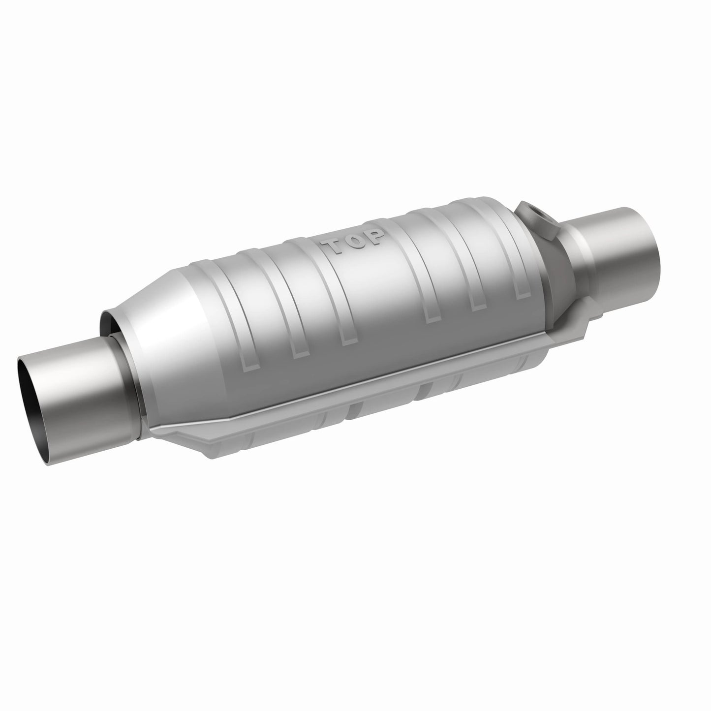 MagnaFlow 408034 - California Universal Catalytic Converter - 2.00in.