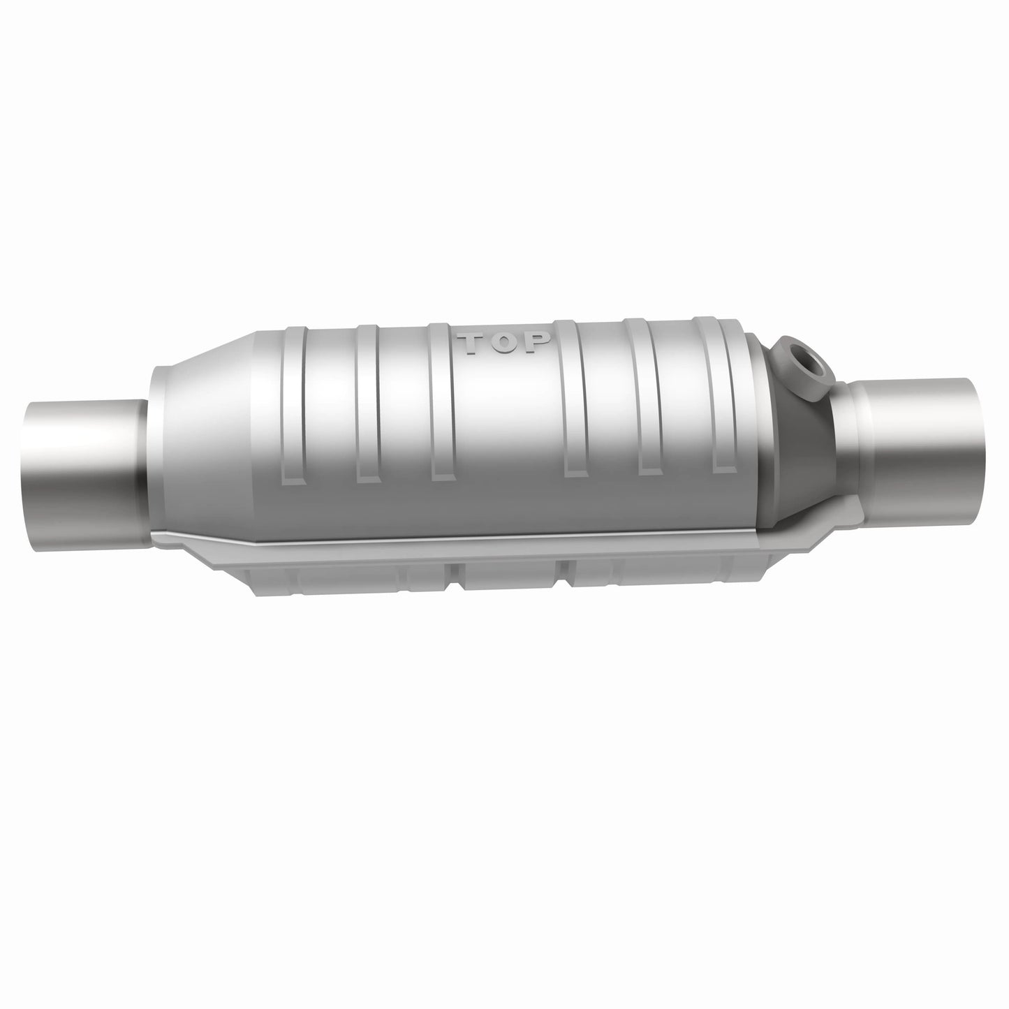 MagnaFlow 408034 - California Universal Catalytic Converter - 2.00in.
