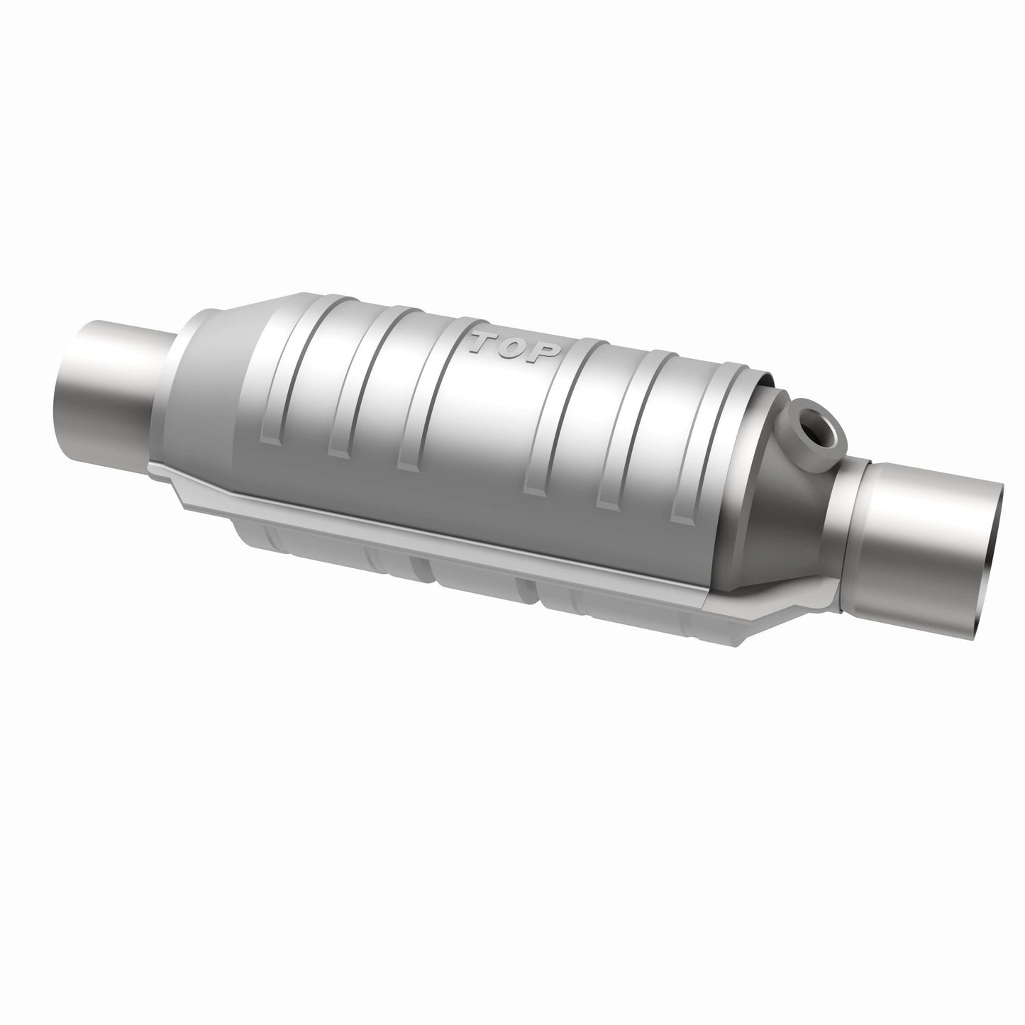 MagnaFlow 408034 - California Universal Catalytic Converter - 2.00in.