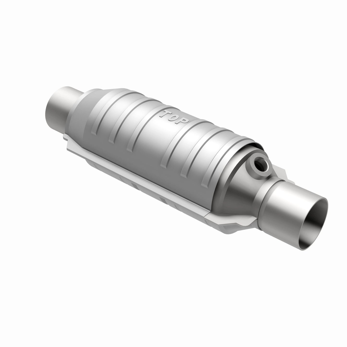 MagnaFlow 408034 - California Universal Catalytic Converter - 2.00in.