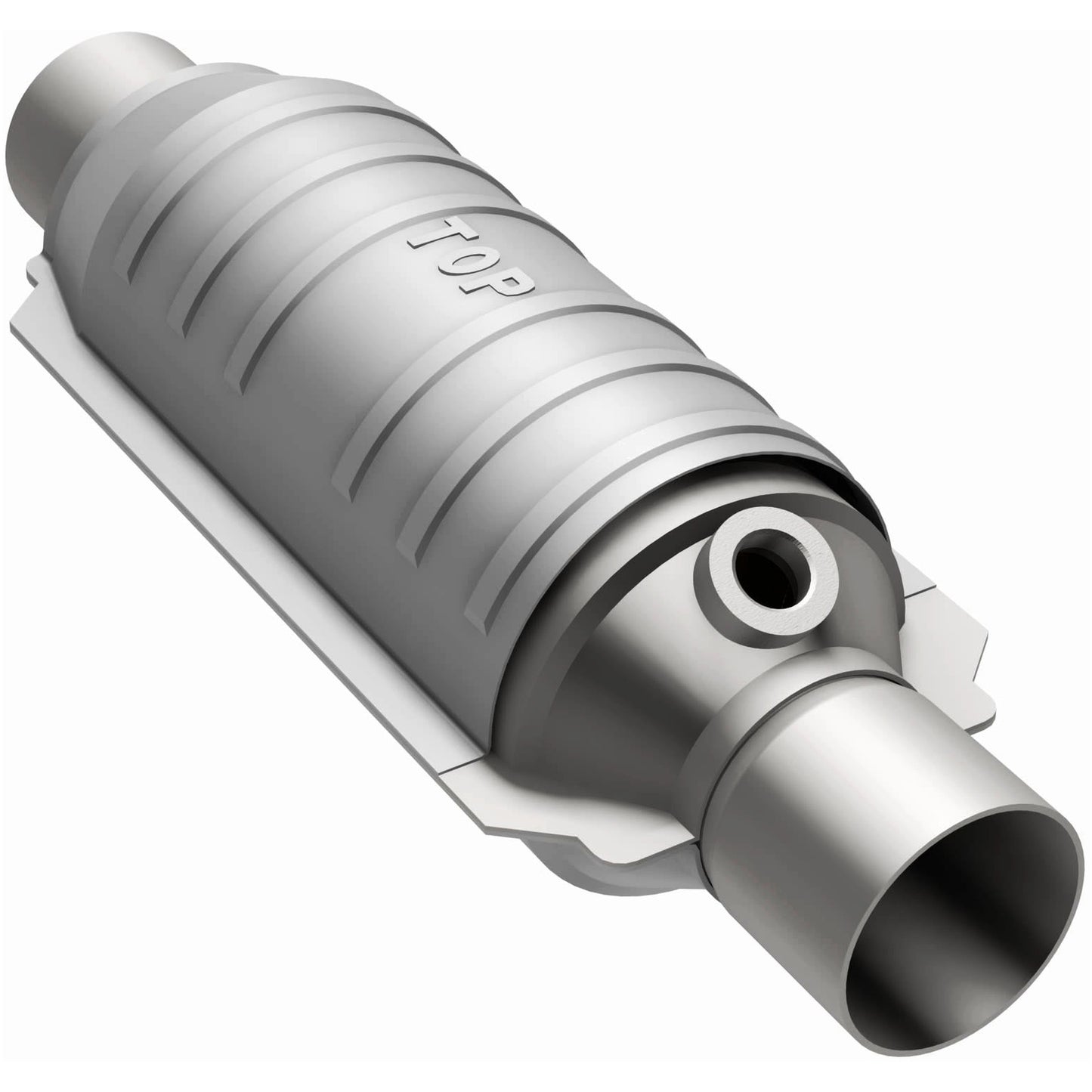 MagnaFlow 408034 - California Universal Catalytic Converter - 2.00in.