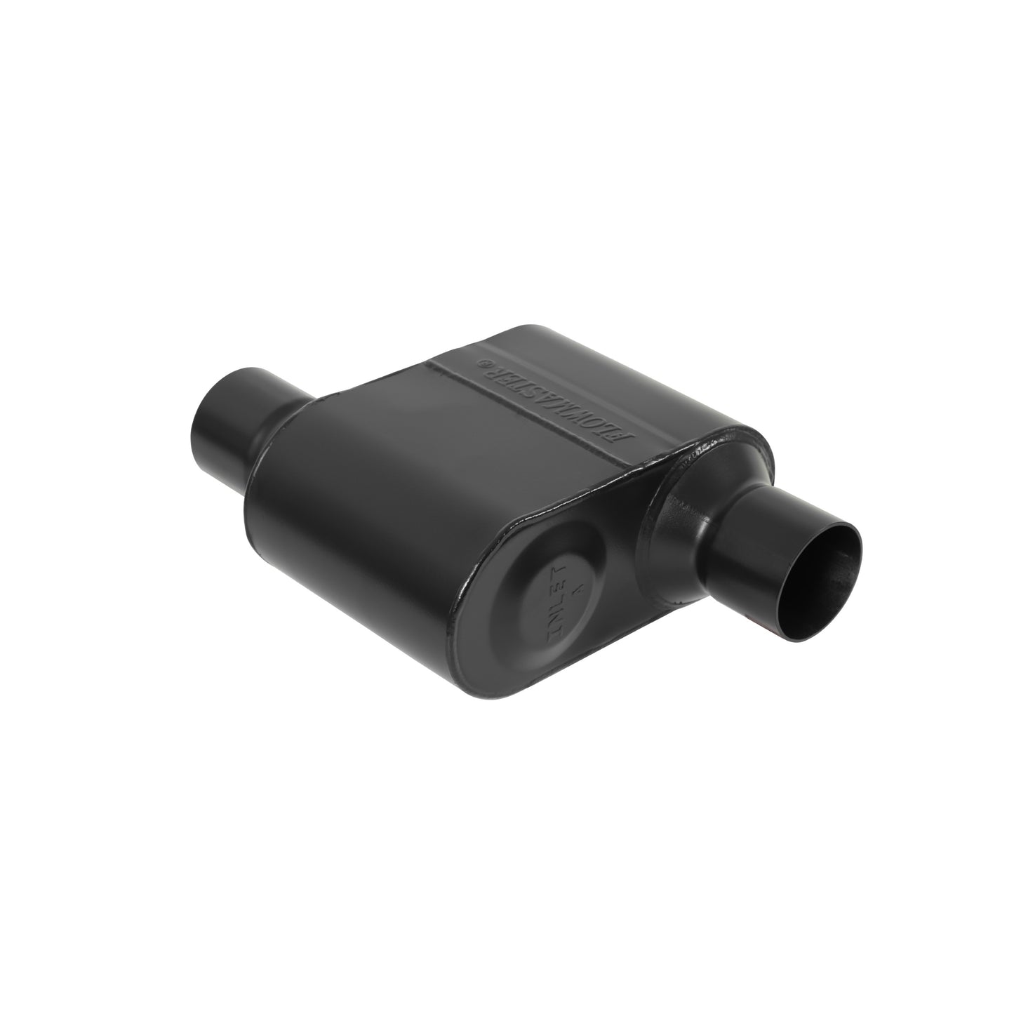 Flowmaster 842518 - Flowmaster Super 10 Series Chambered Muffler