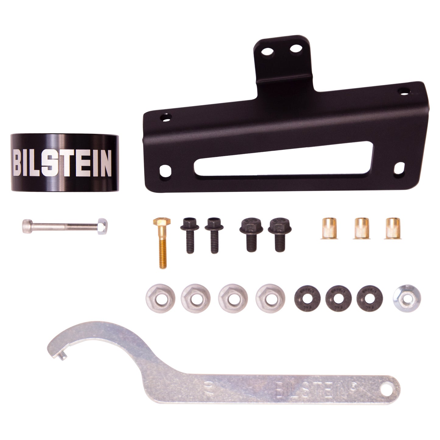 Bilstein 41-284544 - 60mm Front Left Corner Module