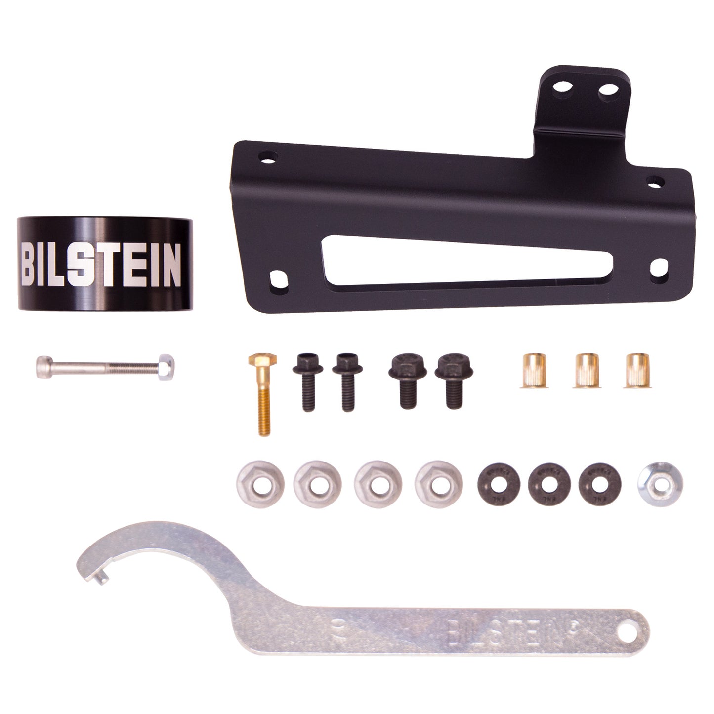 Bilstein 41-284551 - 60mm Front Right Corner Module