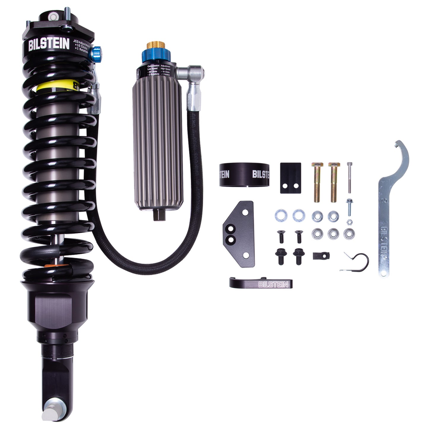 Bilstein 41-314227 - 60mm Front Right Corner Module