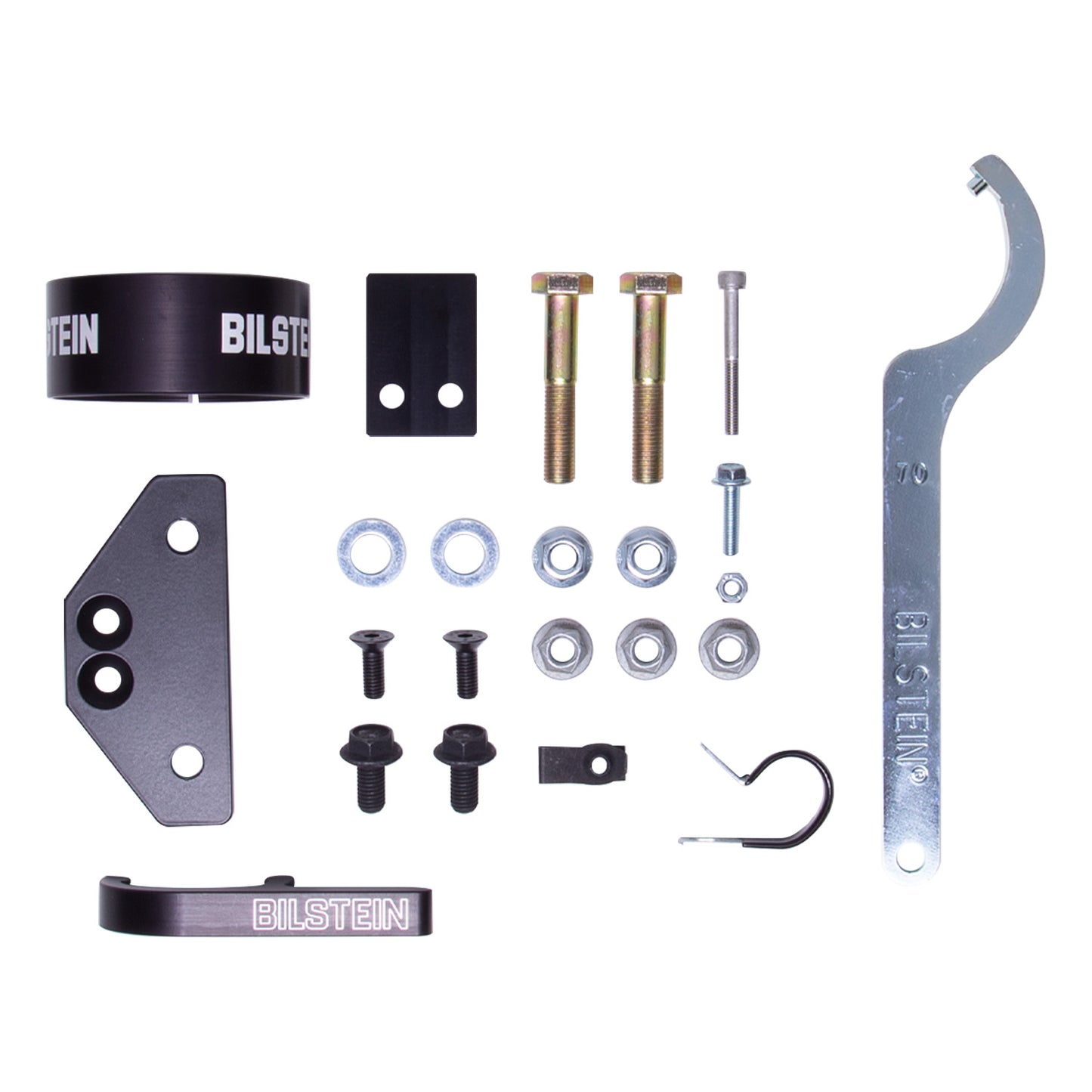 Bilstein 41-314227 - 60mm Front Right Corner Module
