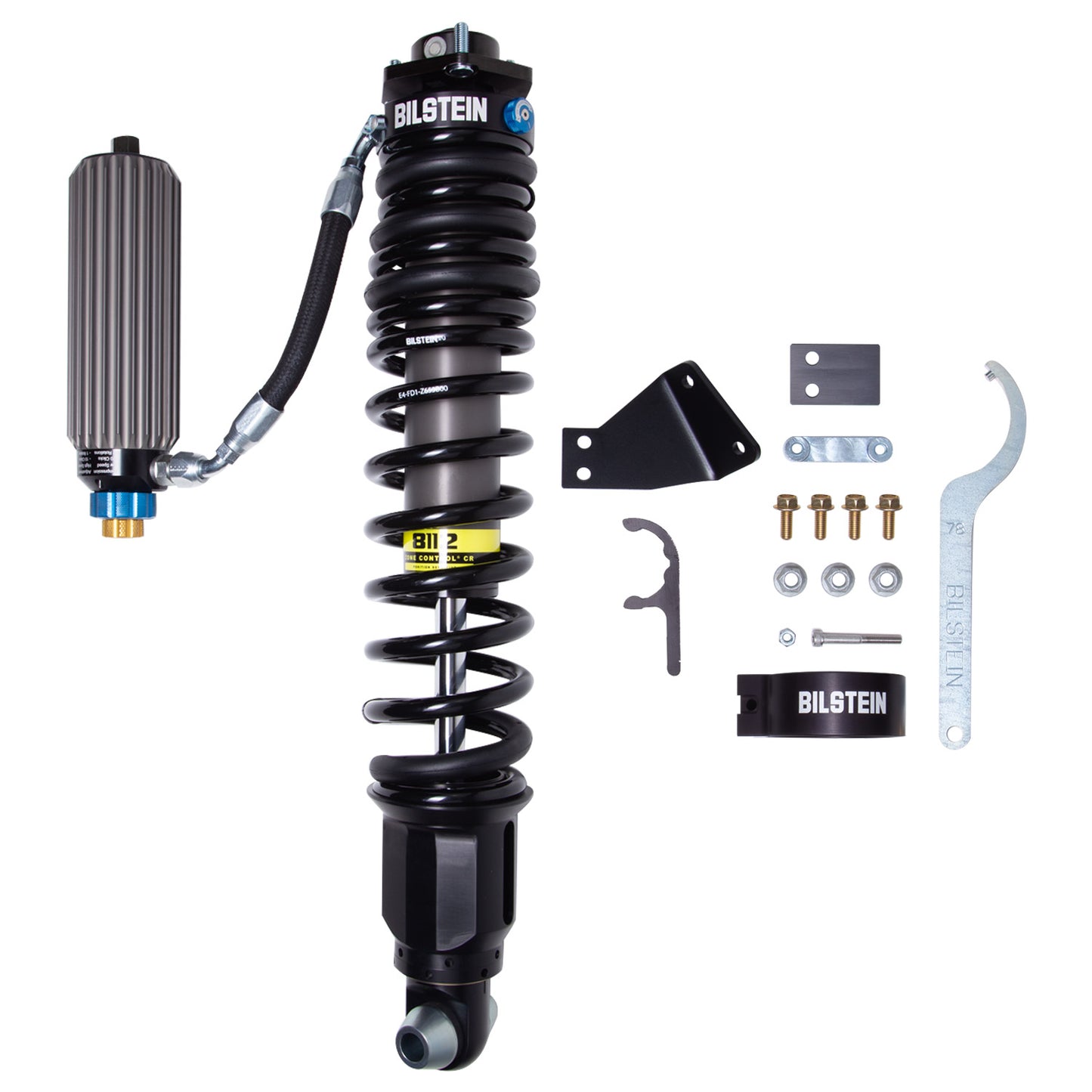 Bilstein 41-314326 - 60mm Rear Left Corner Module