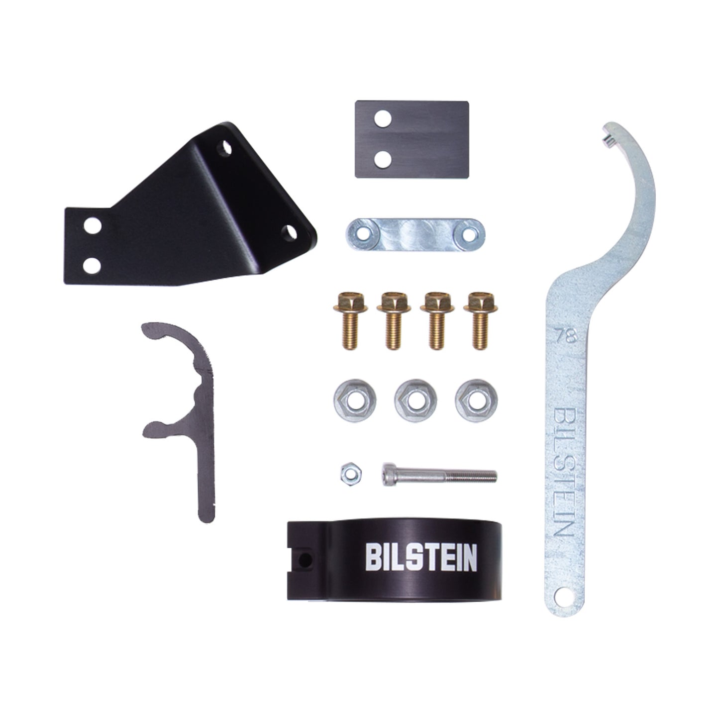 Bilstein 41-314326 - 60mm Rear Left Corner Module