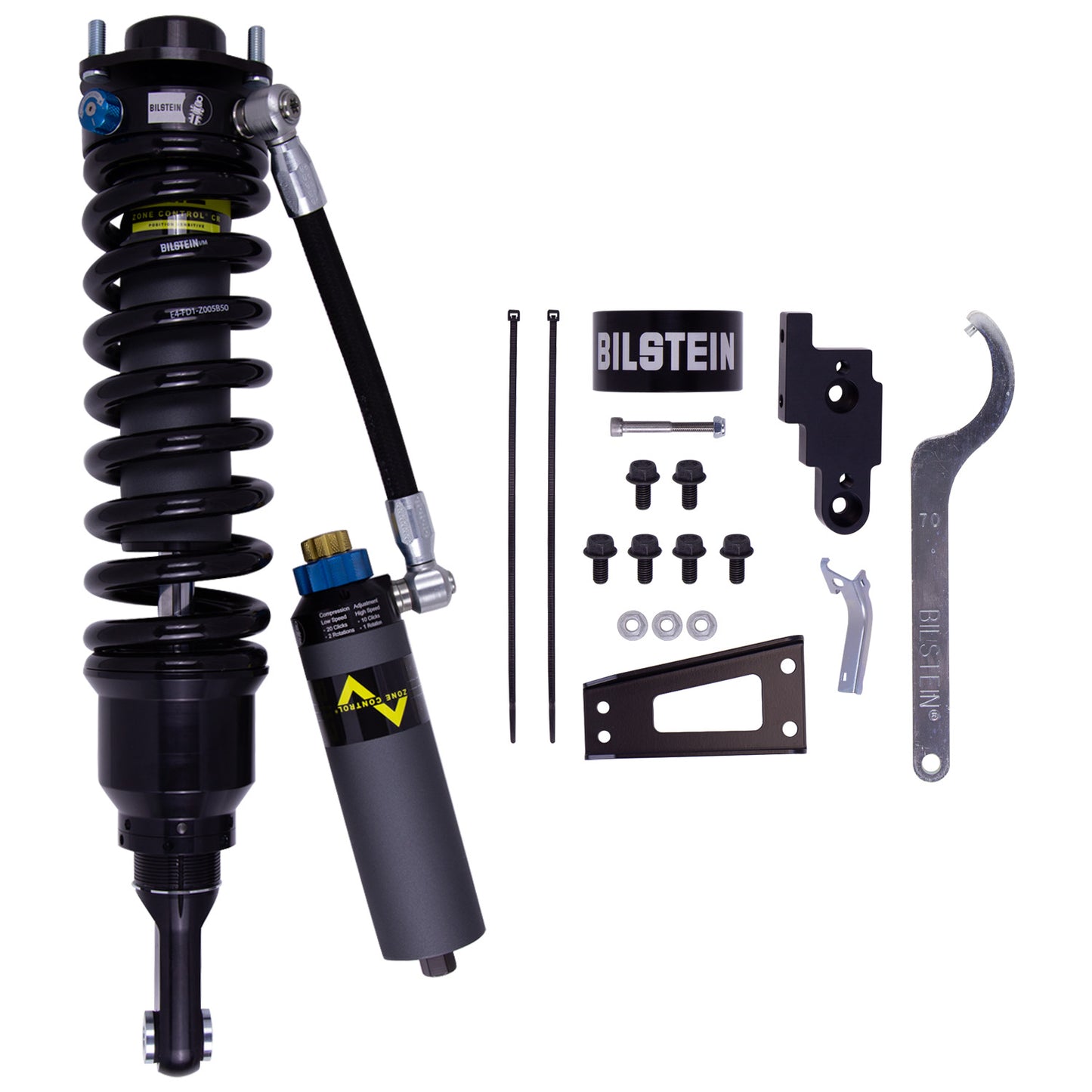 Bilstein 41-319581 - 60mm Front Right Corner Module