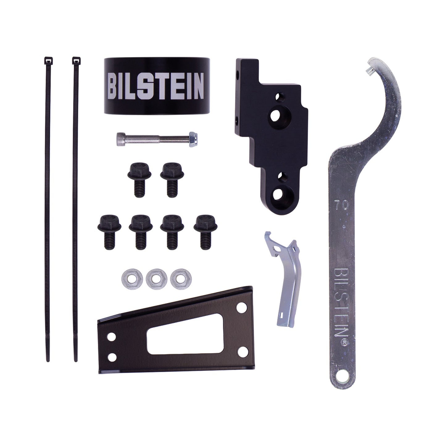 Bilstein 41-319581 - 60mm Front Right Corner Module