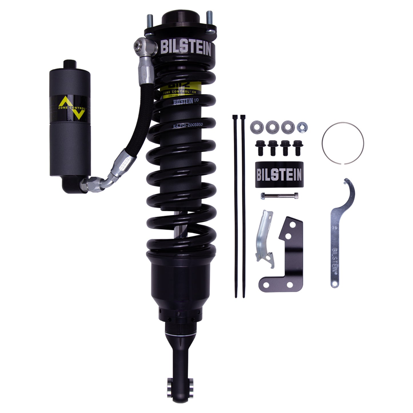 Bilstein 41-324158 - 60mm Front Left Corner Module