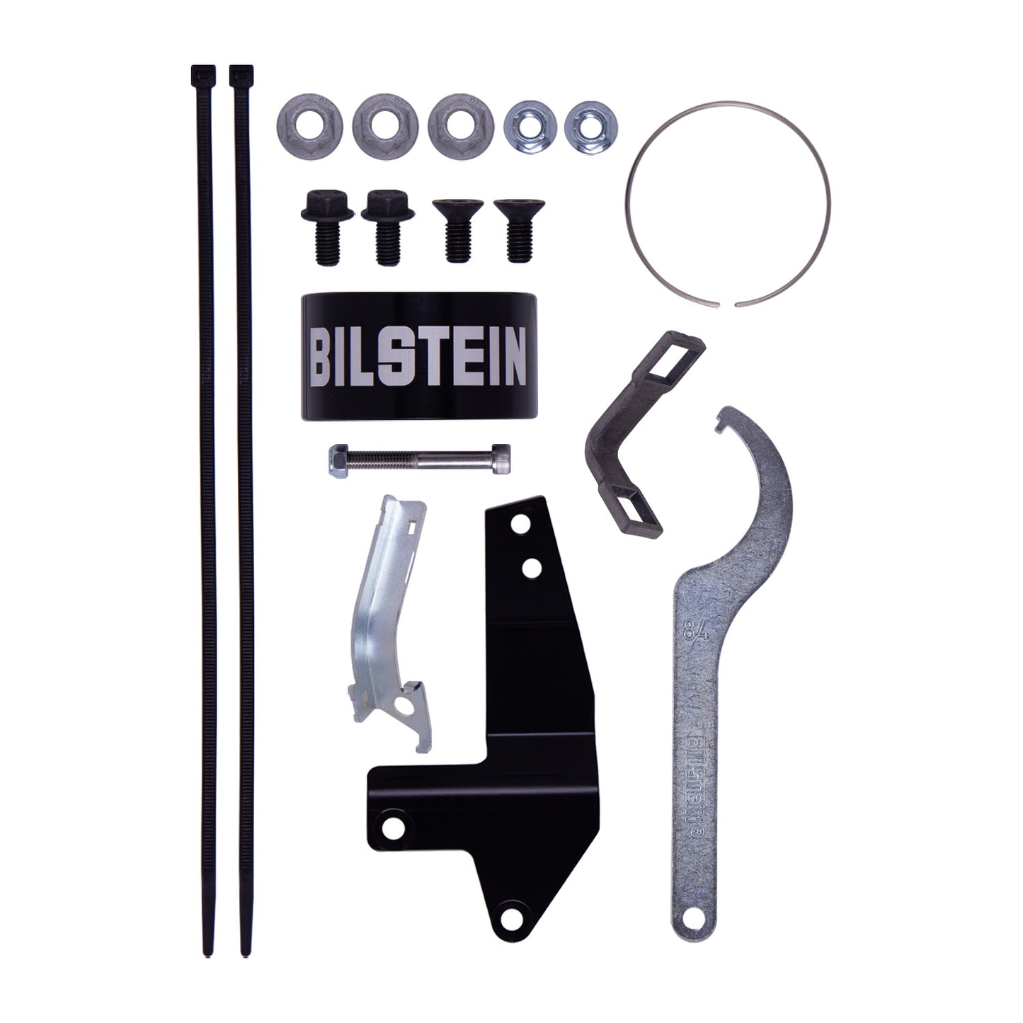 Bilstein 41-324165 - 60mm Front Right Corner Module