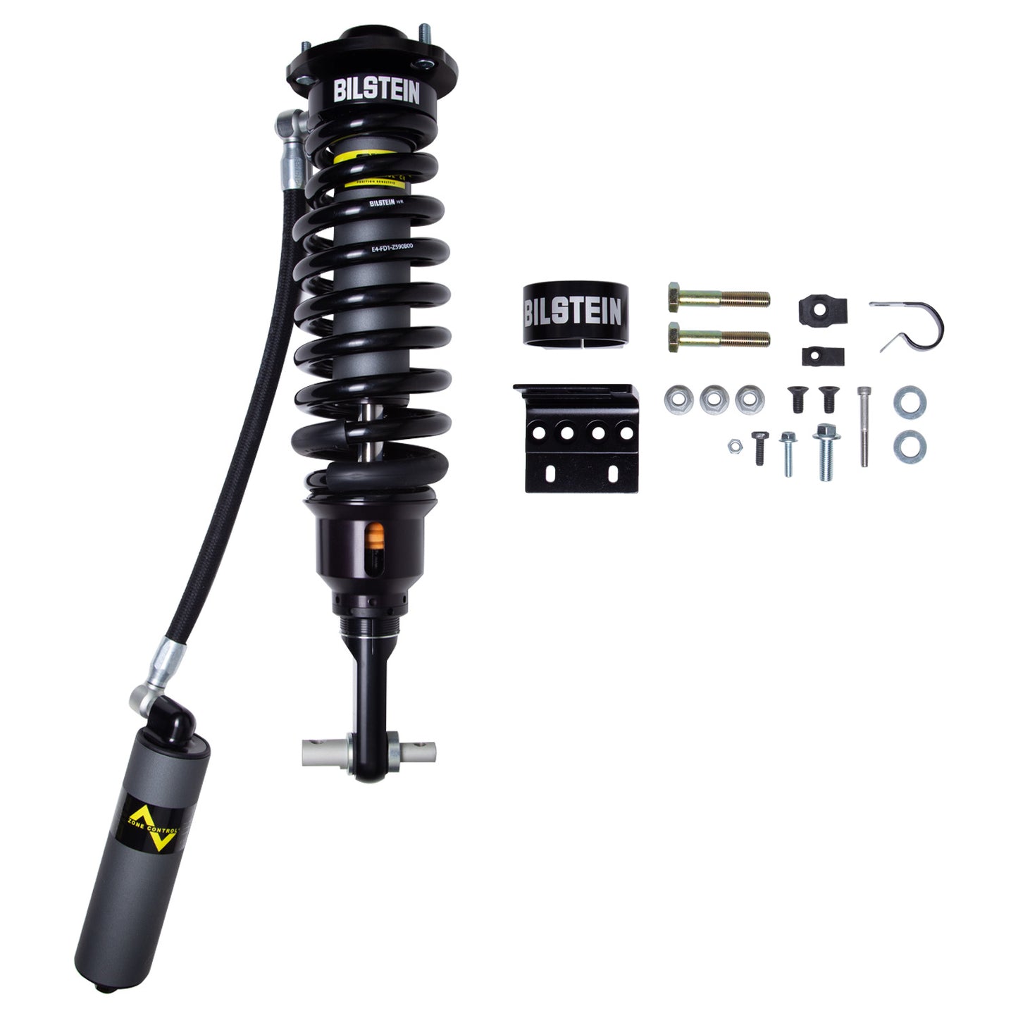 Bilstein 41-326701 - 60mm Front Left Corner Module