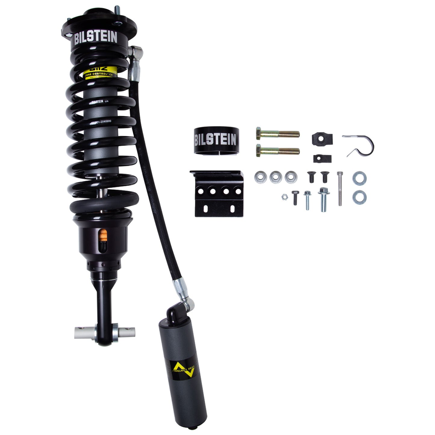 Bilstein 41-326725 - 60mm Front Right Corner Module
