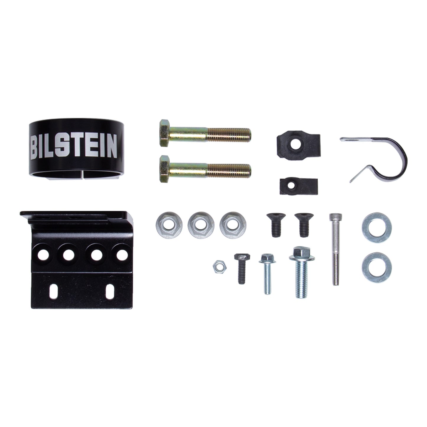 Bilstein 41-326725 - 60mm Front Right Corner Module