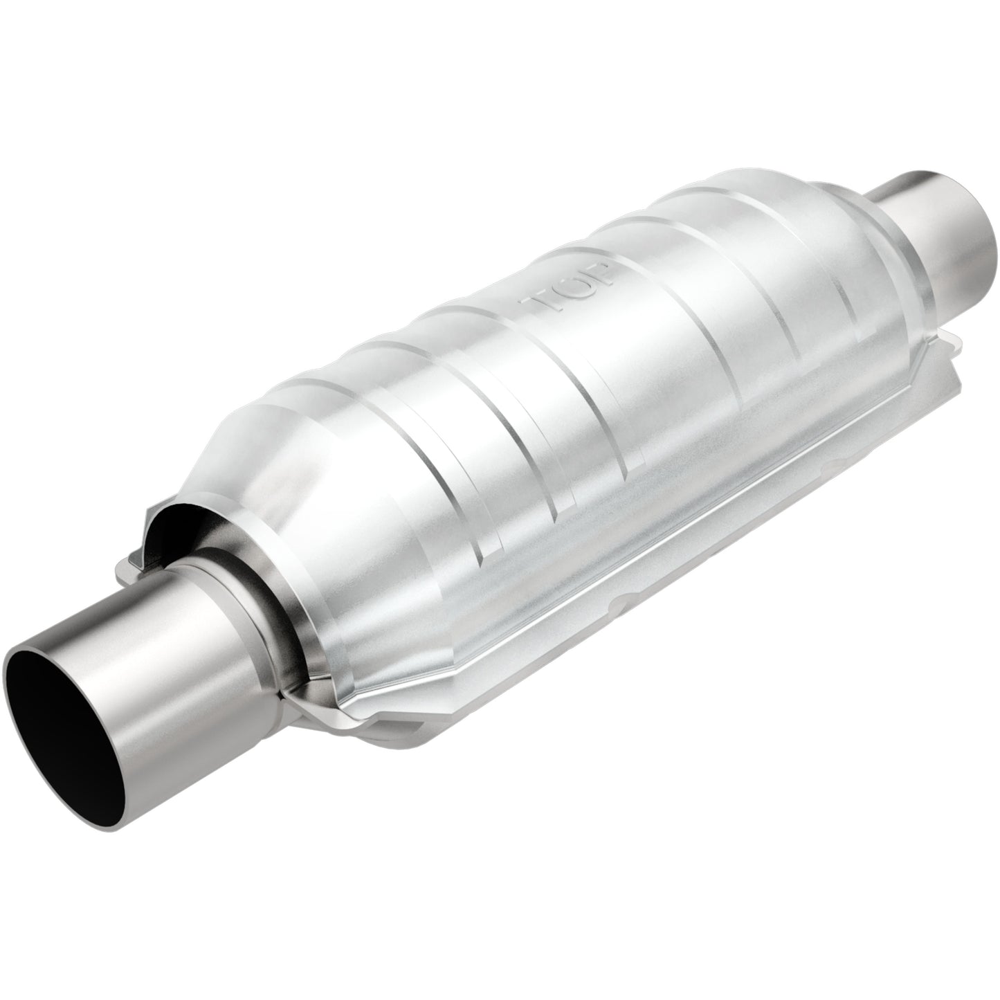 MagnaFlow 418005 - California Universal Catalytic Converter - 2.25in.