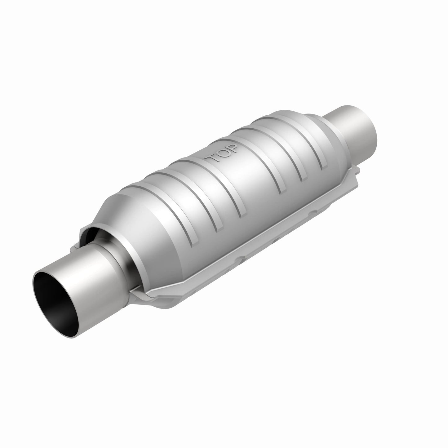 MagnaFlow 418005 - California Universal Catalytic Converter - 2.25in.